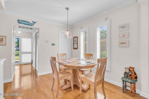 52 Linden Court Spring Lake Heights NJ 07762