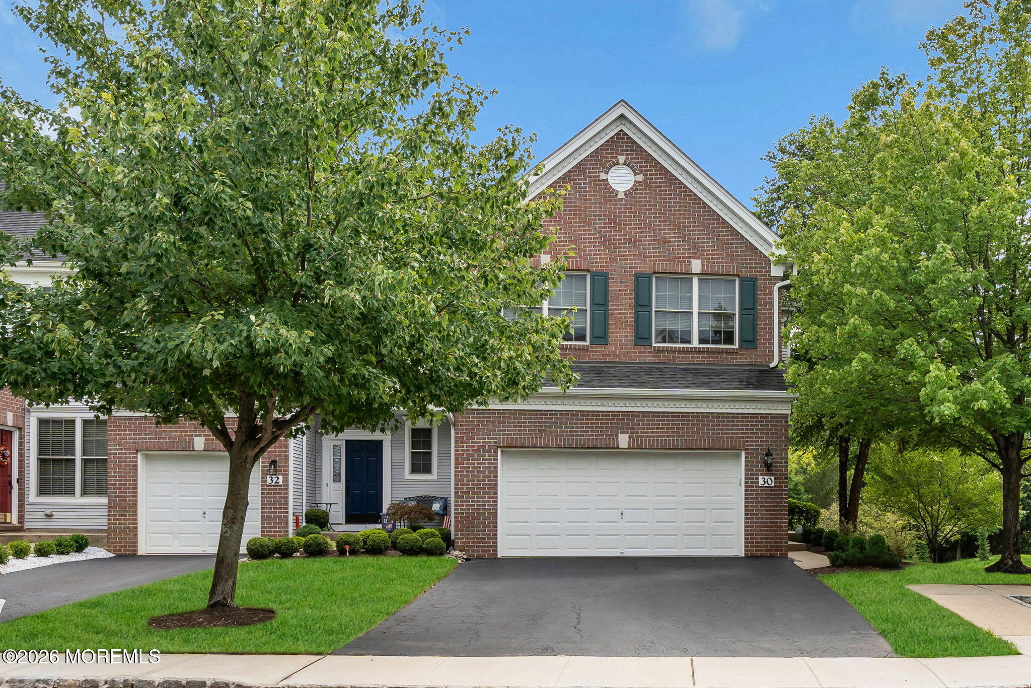 30 Demarest Drive Manalapan NJ 07726