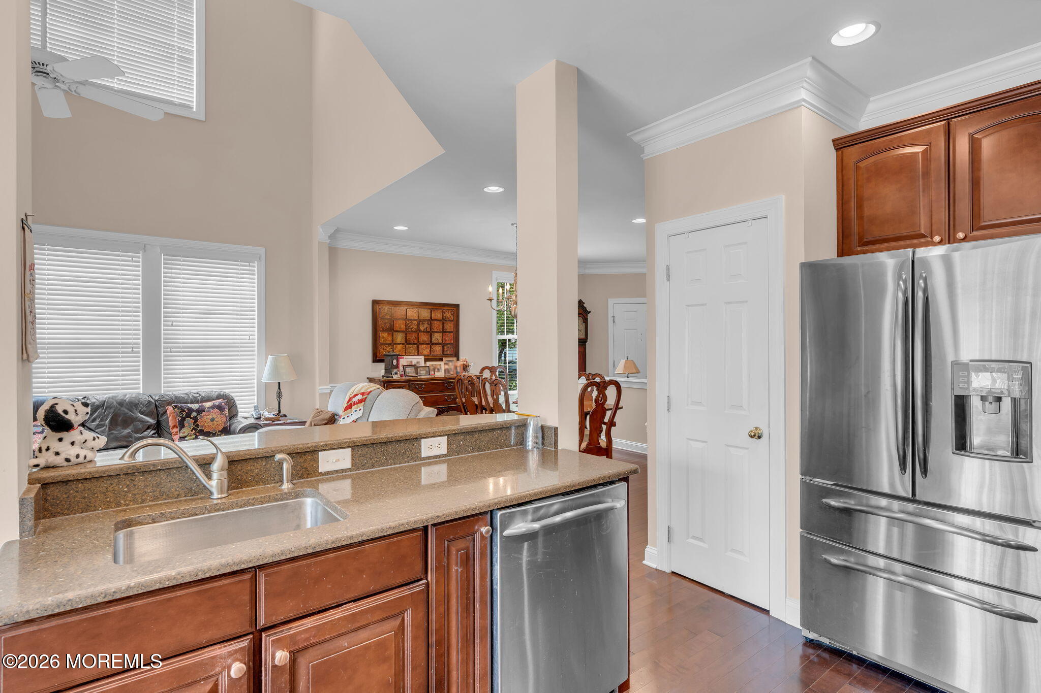 30 Demarest Drive Manalapan NJ 07726