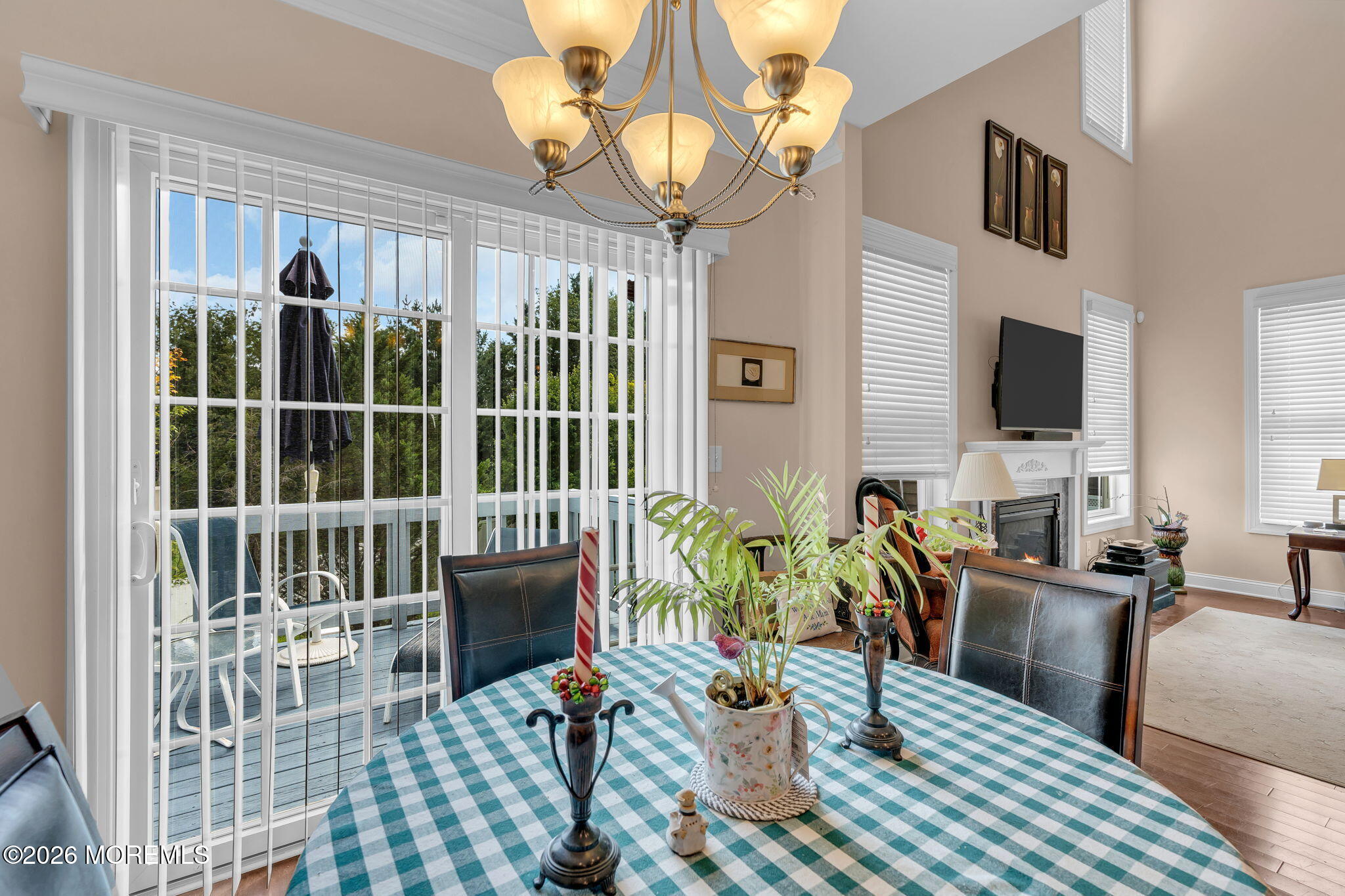 30 Demarest Drive Manalapan NJ 07726