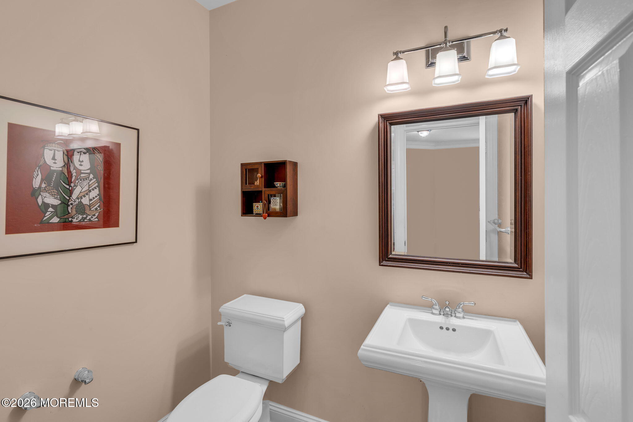 30 Demarest Drive Manalapan NJ 07726
