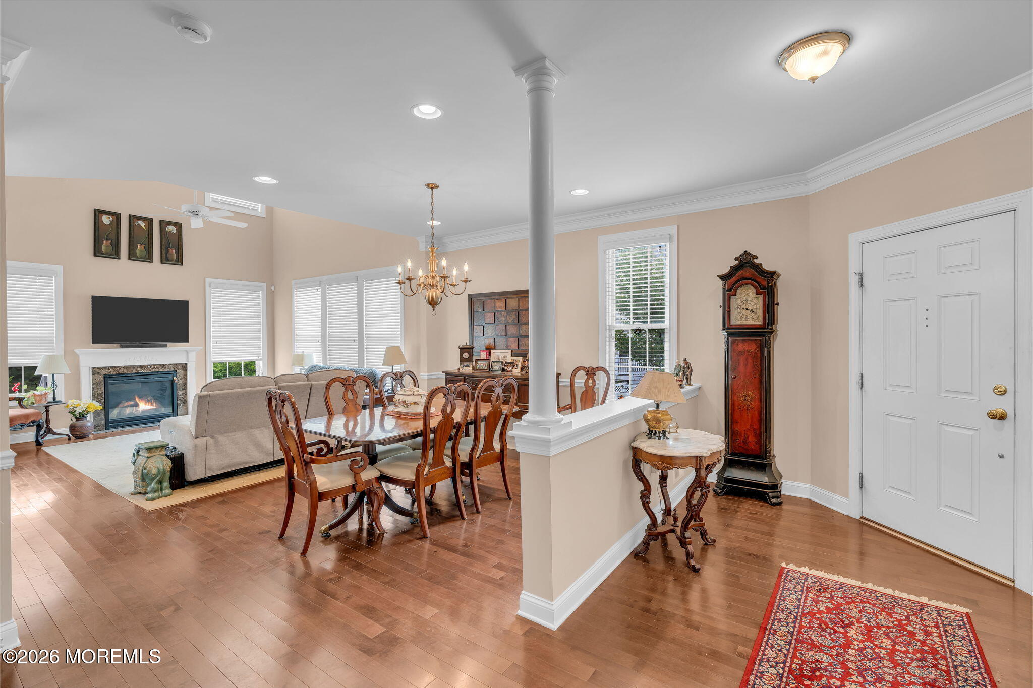 30 Demarest Drive Manalapan NJ 07726