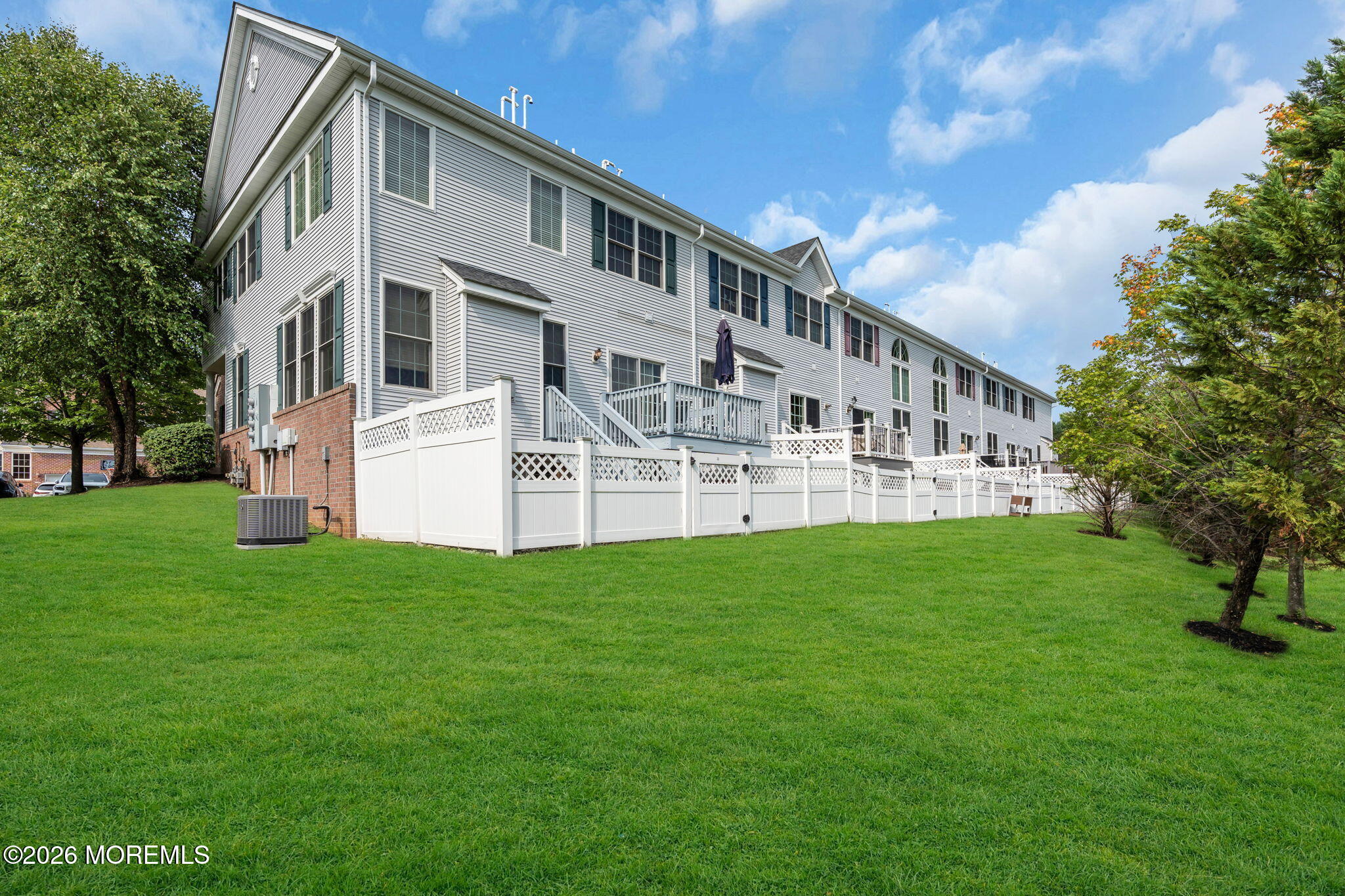 30 Demarest Drive Manalapan NJ 07726