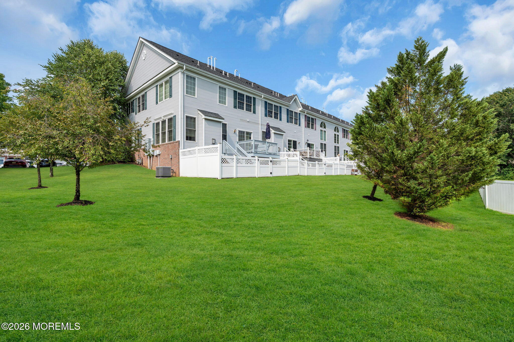 30 Demarest Drive Manalapan NJ 07726
