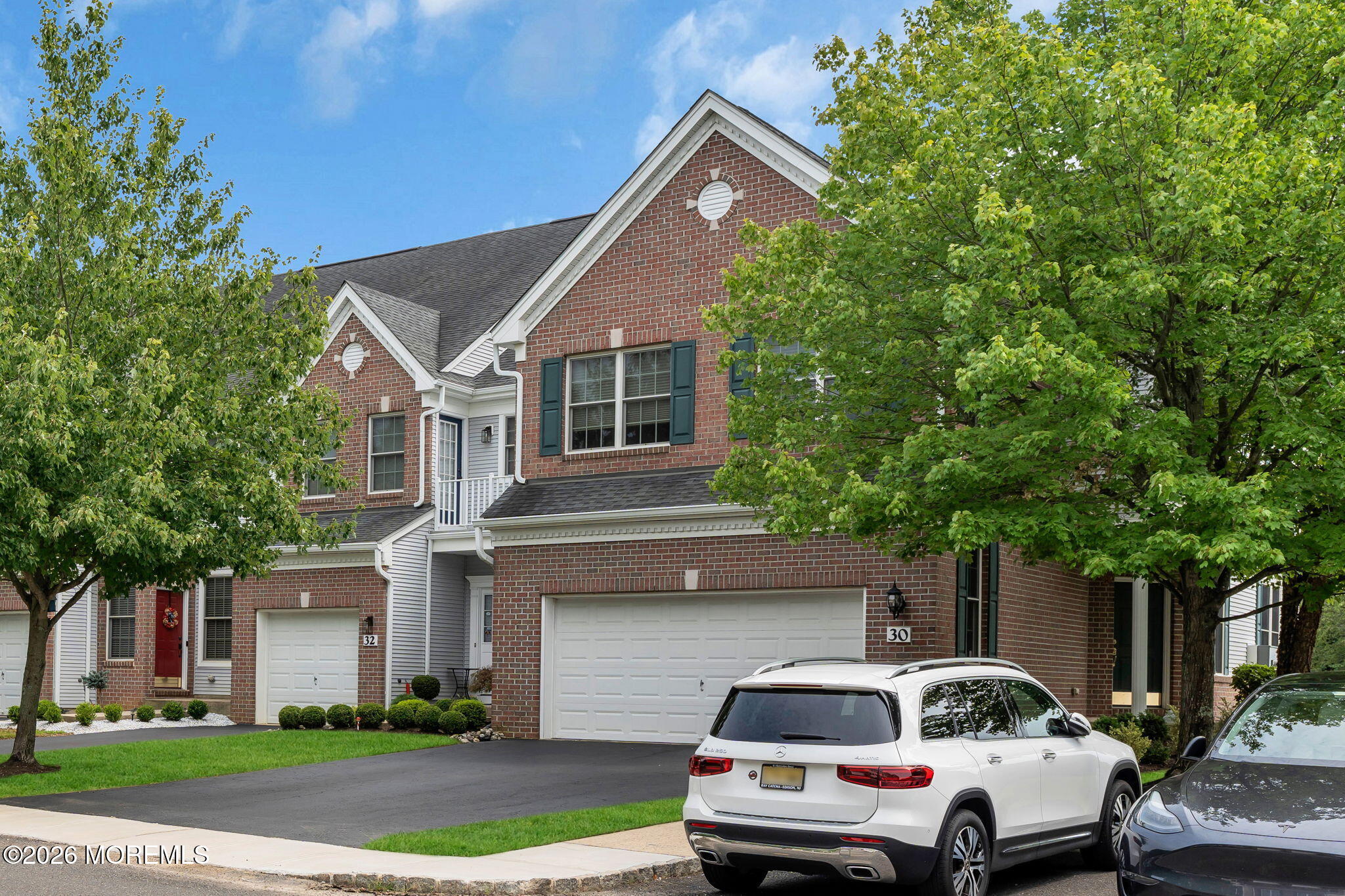 30 Demarest Drive Manalapan NJ 07726