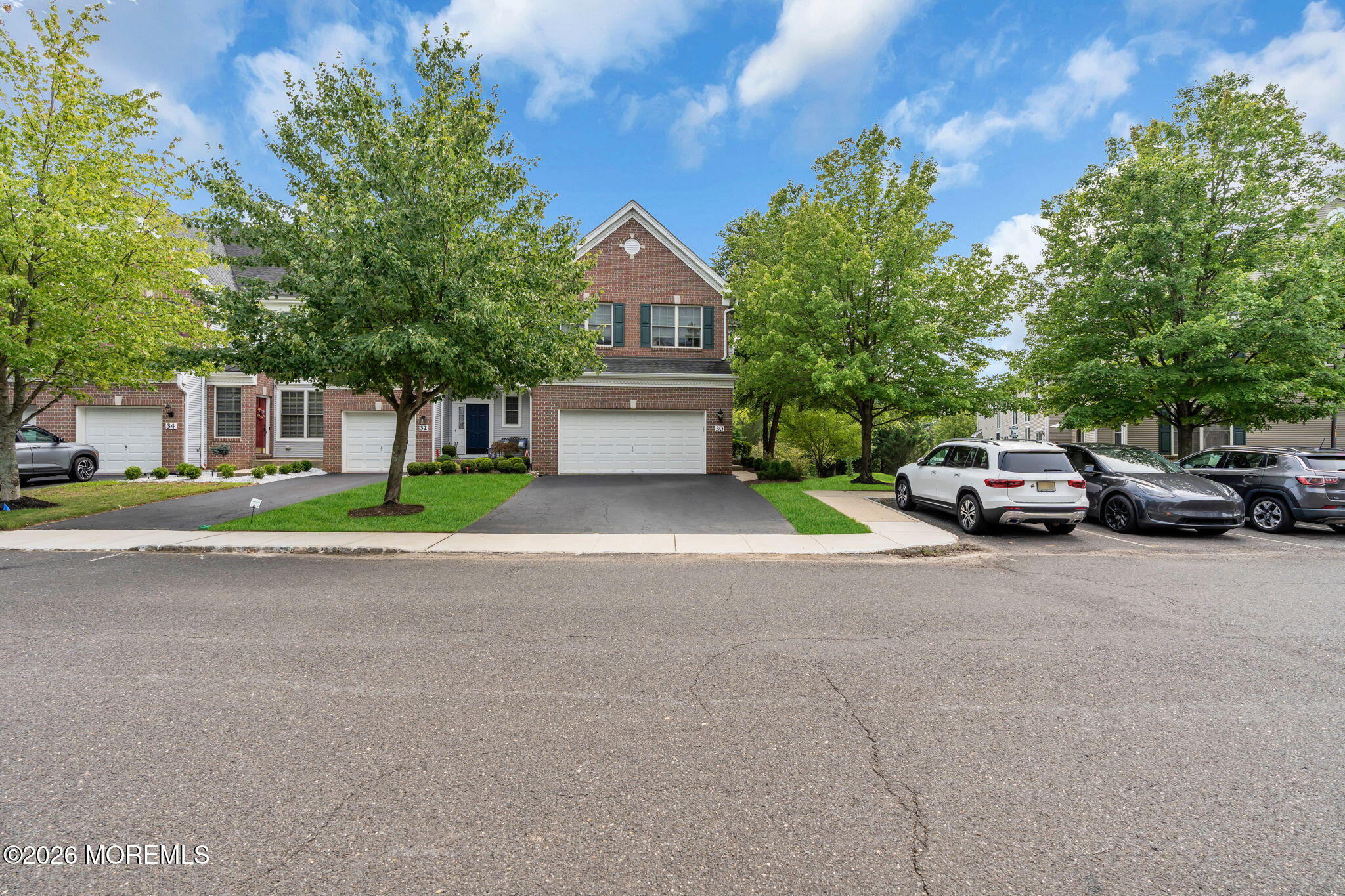 30 Demarest Drive Manalapan NJ 07726