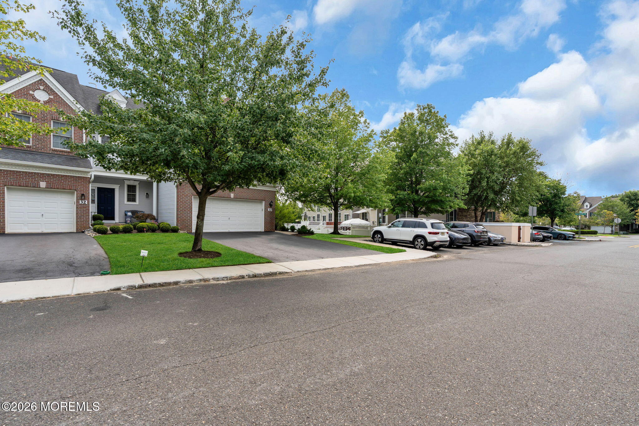 30 Demarest Drive Manalapan NJ 07726