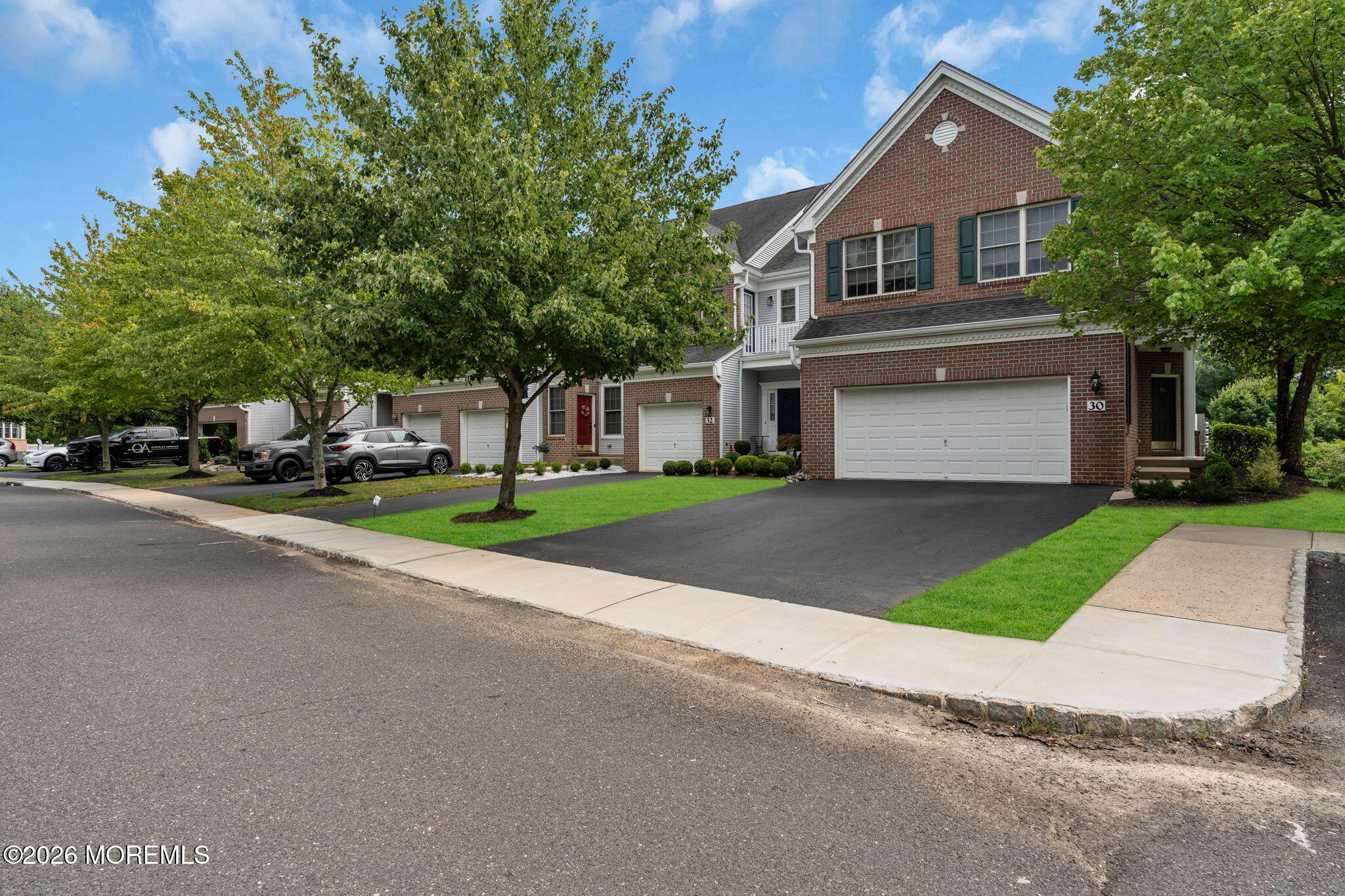 30 Demarest Drive Manalapan NJ 07726