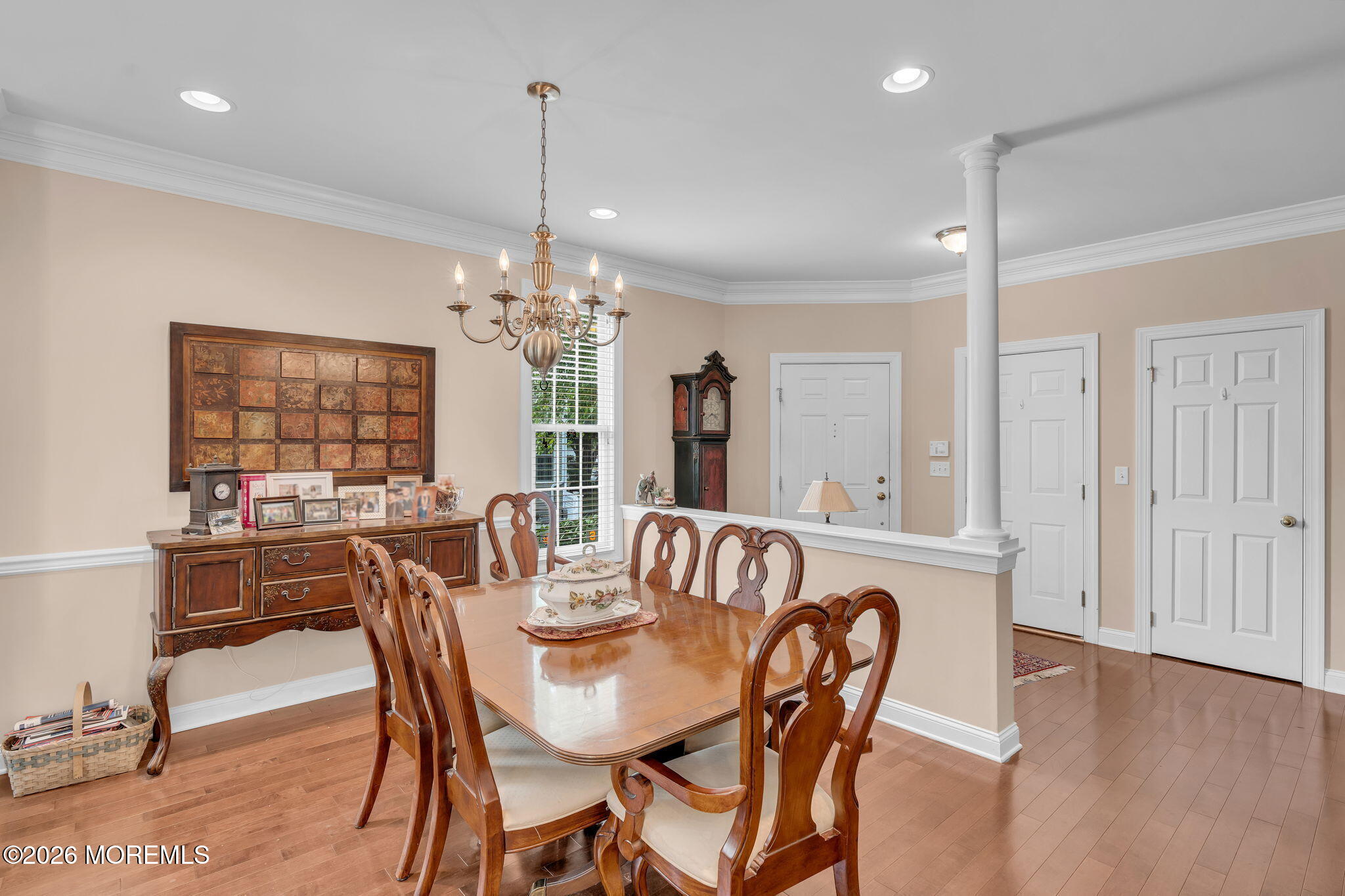 30 Demarest Drive Manalapan NJ 07726