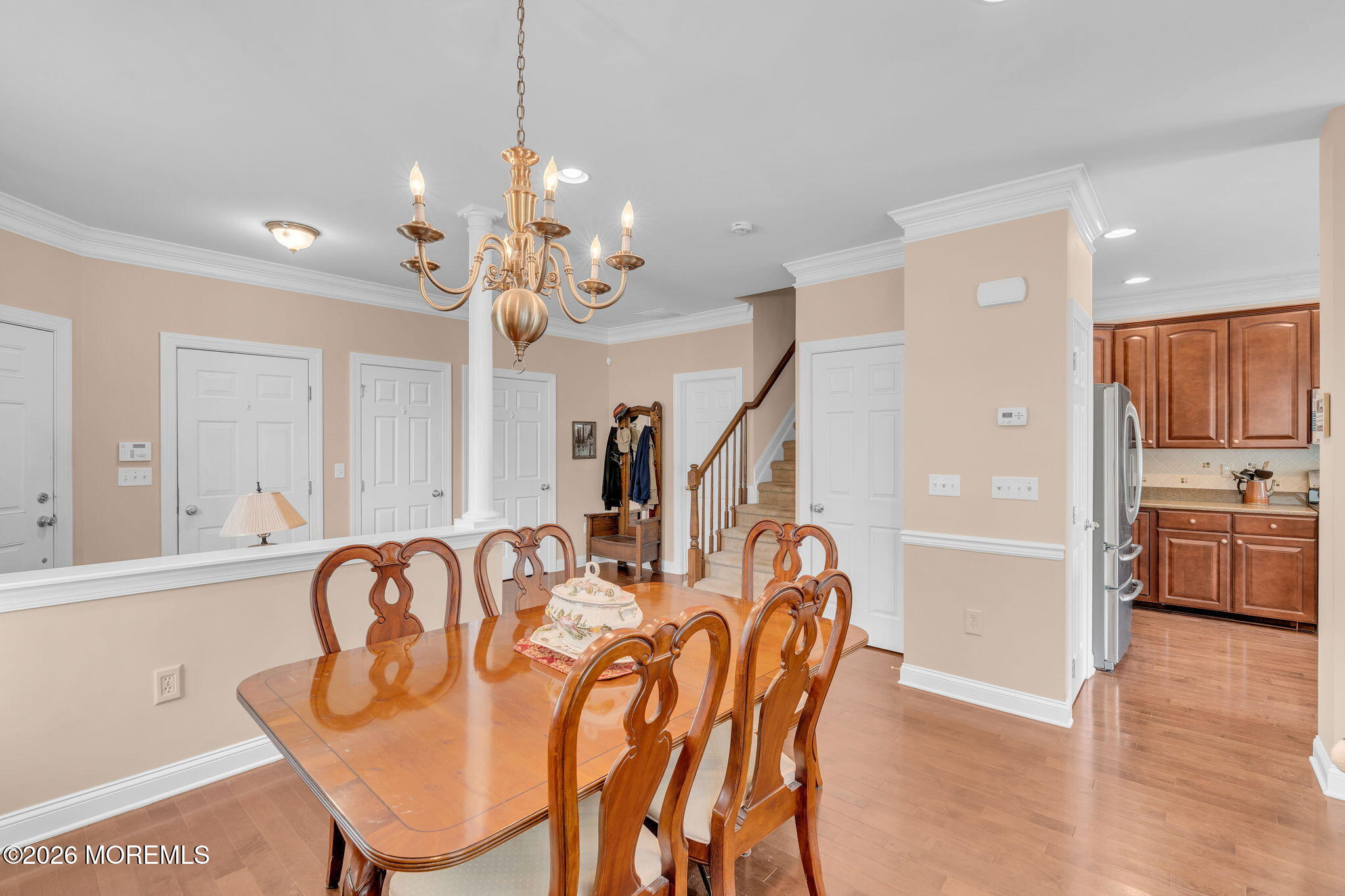 30 Demarest Drive Manalapan NJ 07726