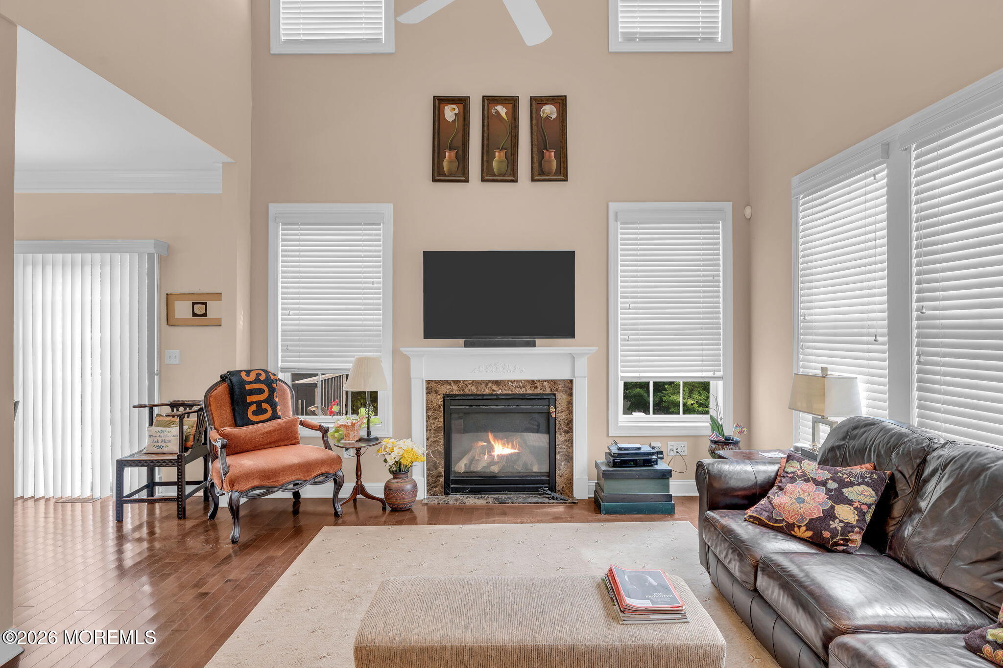 30 Demarest Drive Manalapan NJ 07726