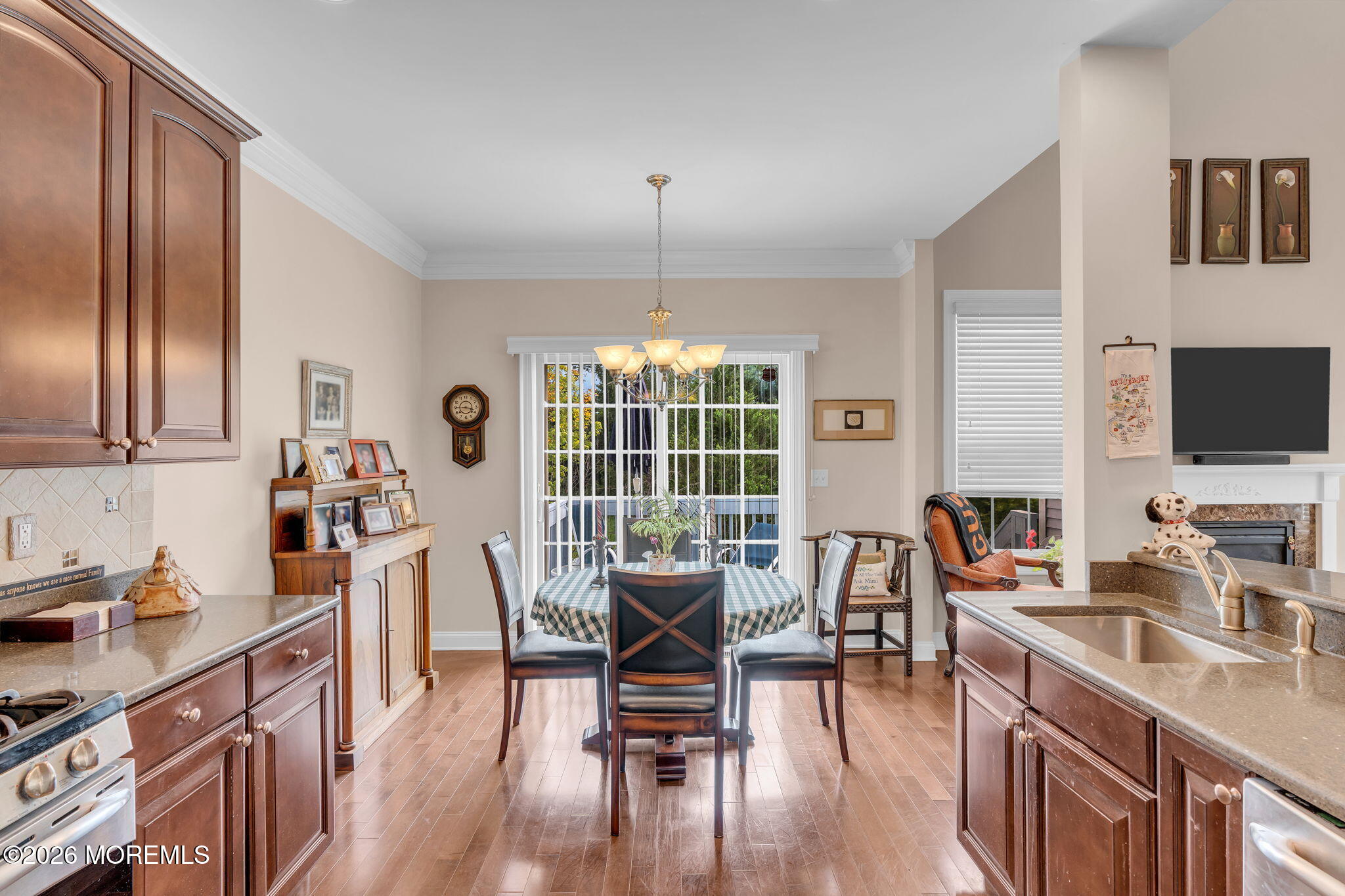 30 Demarest Drive Manalapan NJ 07726