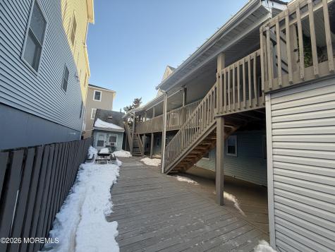 39 Sampson Avenue Seaside Heights NJ 08751