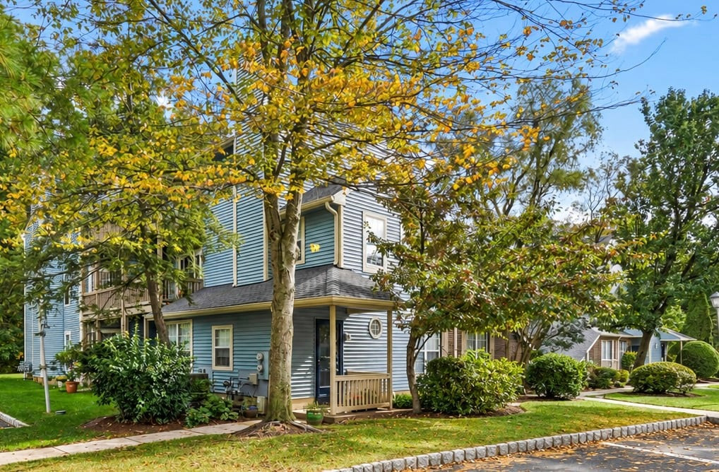 6083 Cedar Court South Brunswick NJ 08512