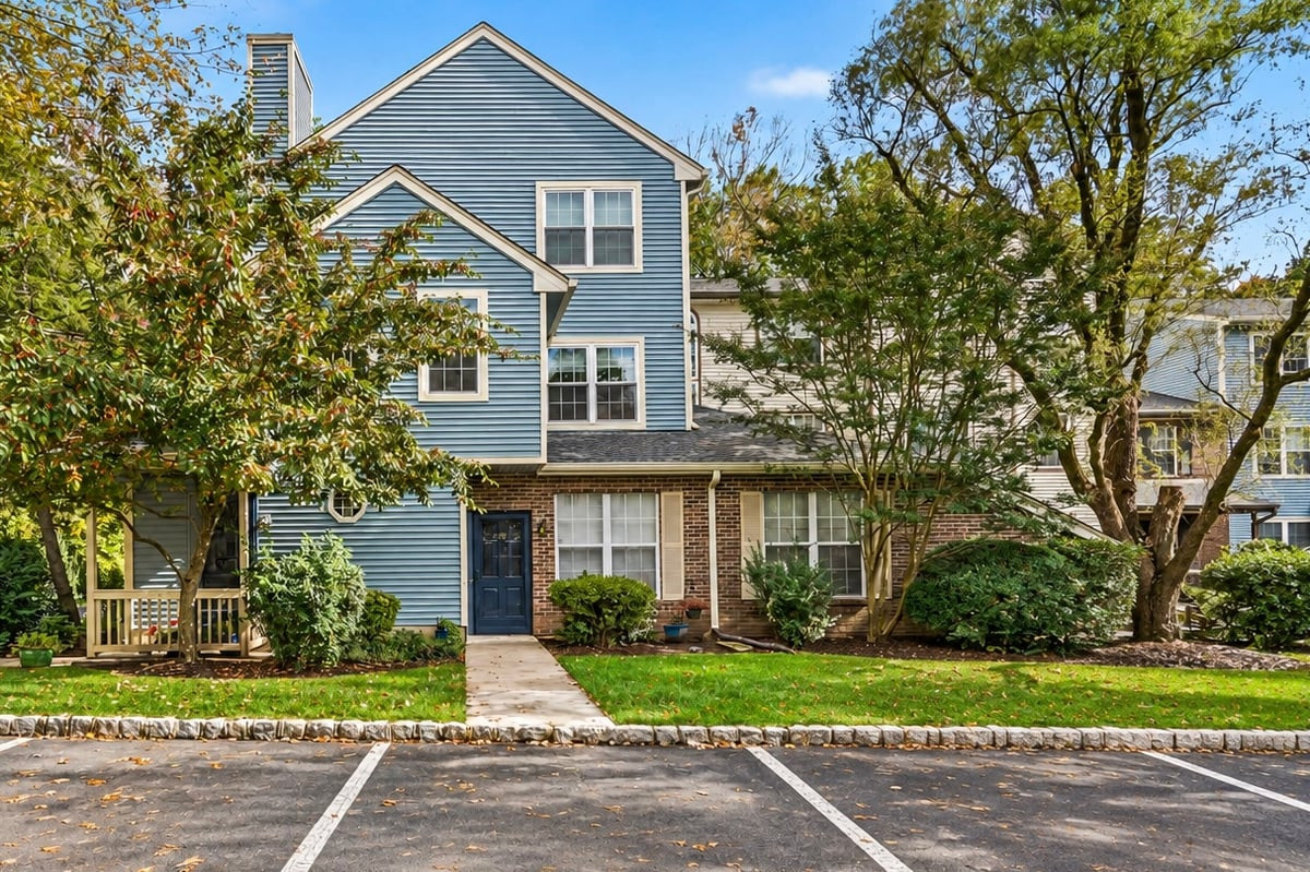 6083 Cedar Court South Brunswick NJ 08512
