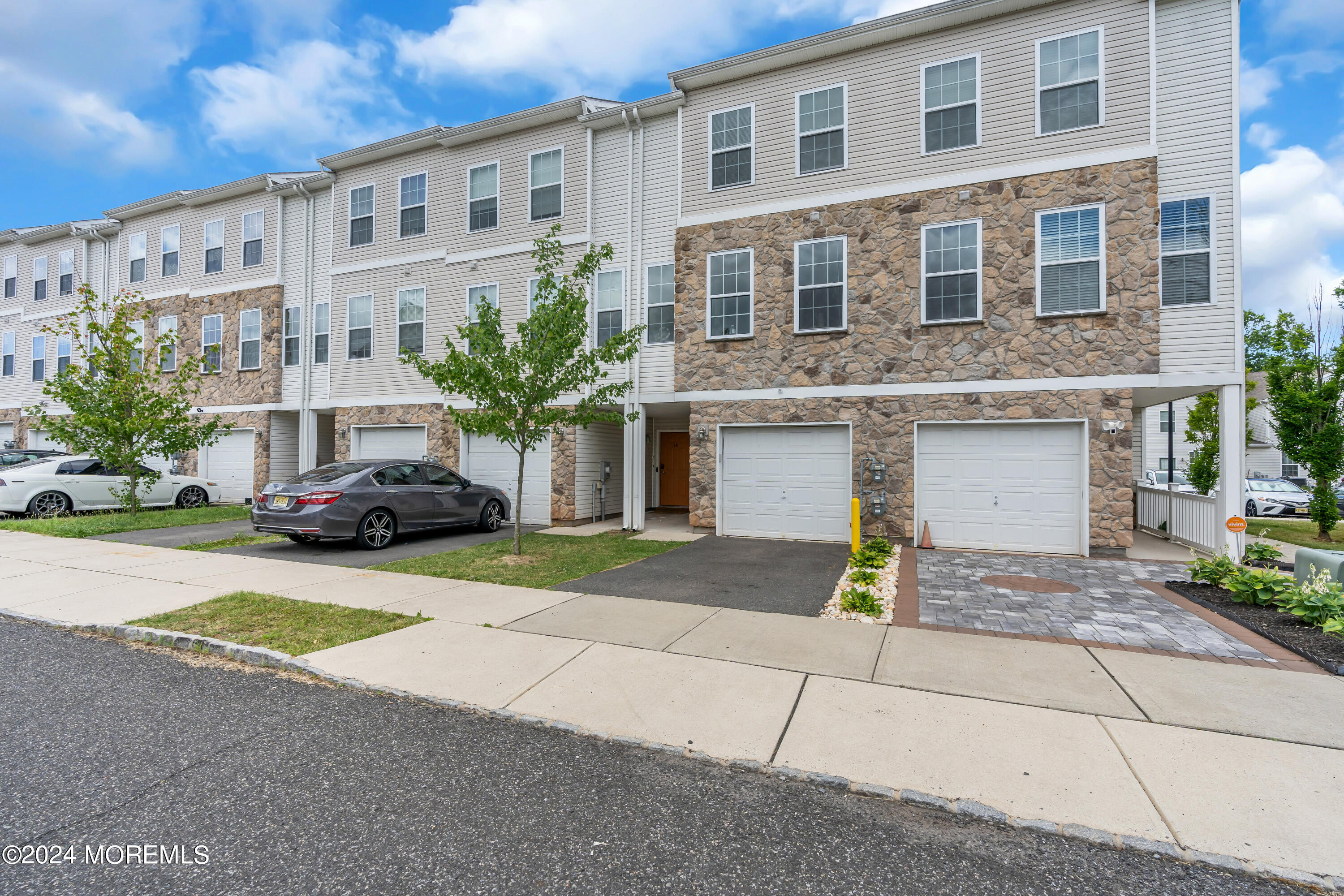 16 Paulina Place Franklin Twp NJ 08873