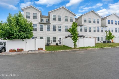 16 Paulina Place Franklin Twp NJ 08873