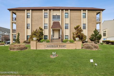 1492 Ocean Avenue Sea Bright NJ 07760