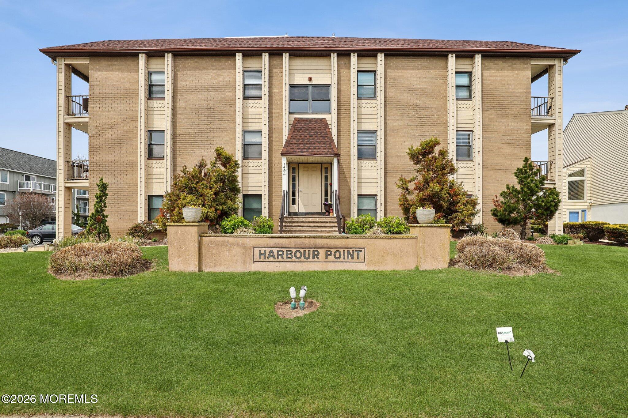 1492 Ocean Avenue Sea Bright NJ 07760