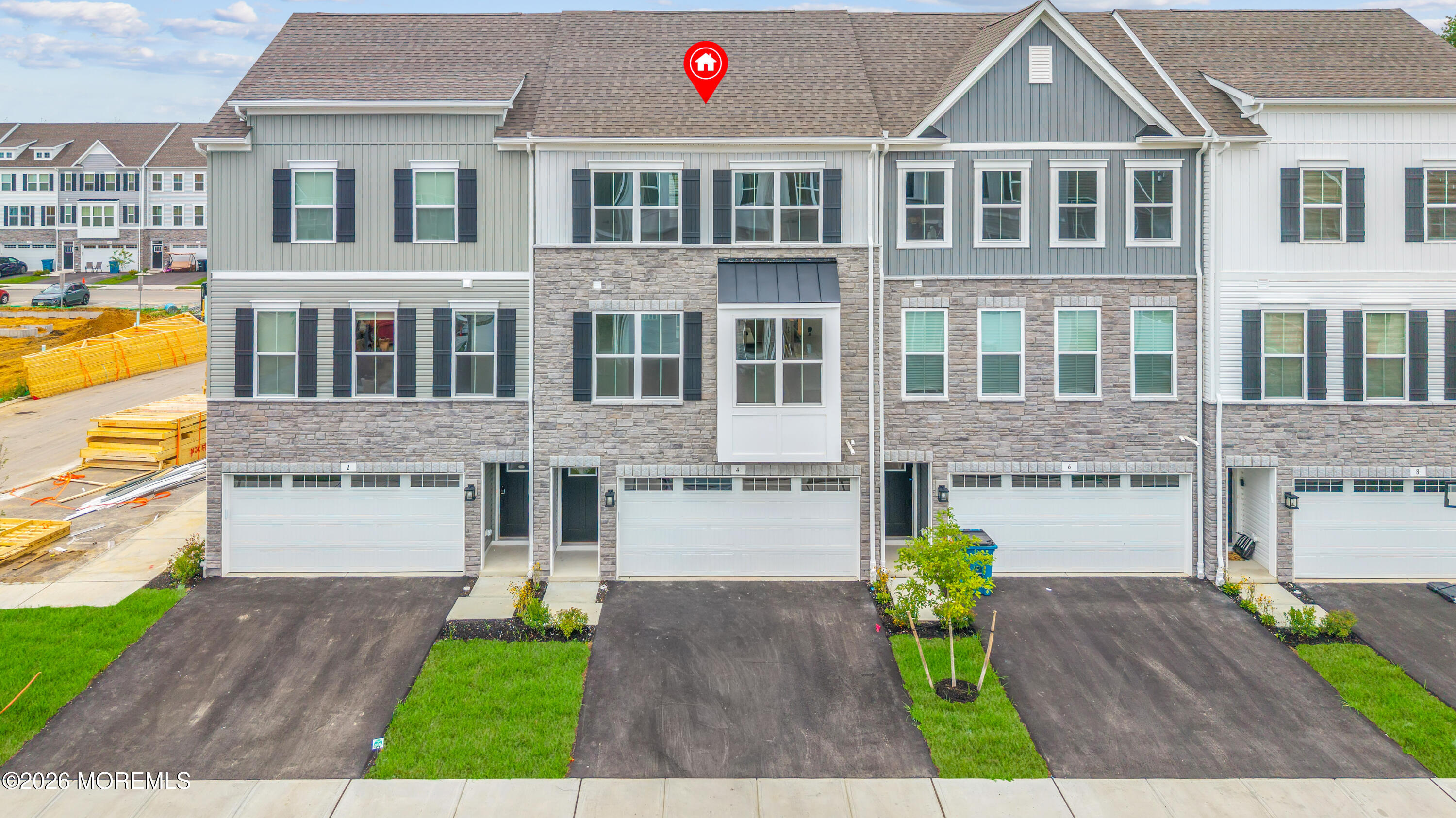 4 Crimson Court Howell NJ 07731