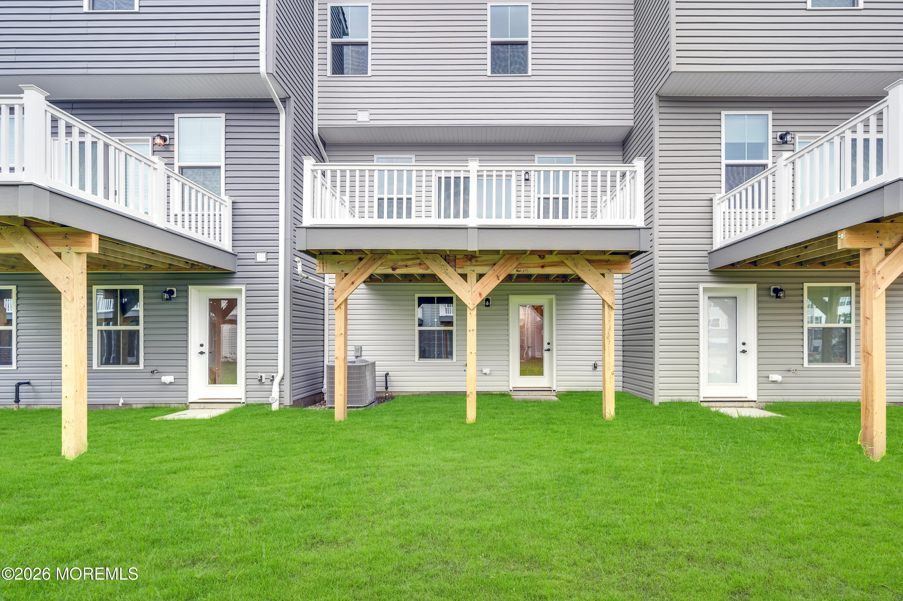 4 Crimson Court Howell NJ 07731