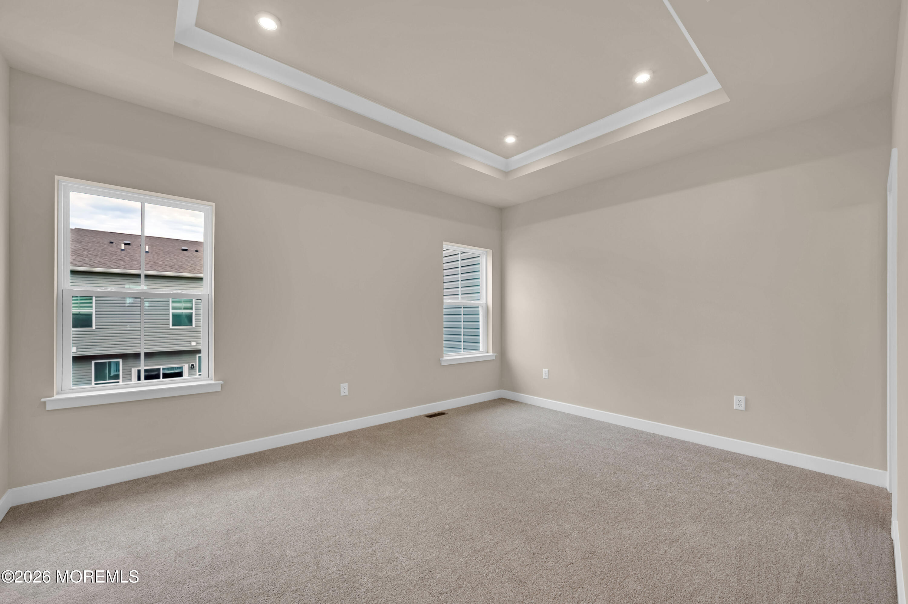 4 Crimson Court Howell NJ 07731