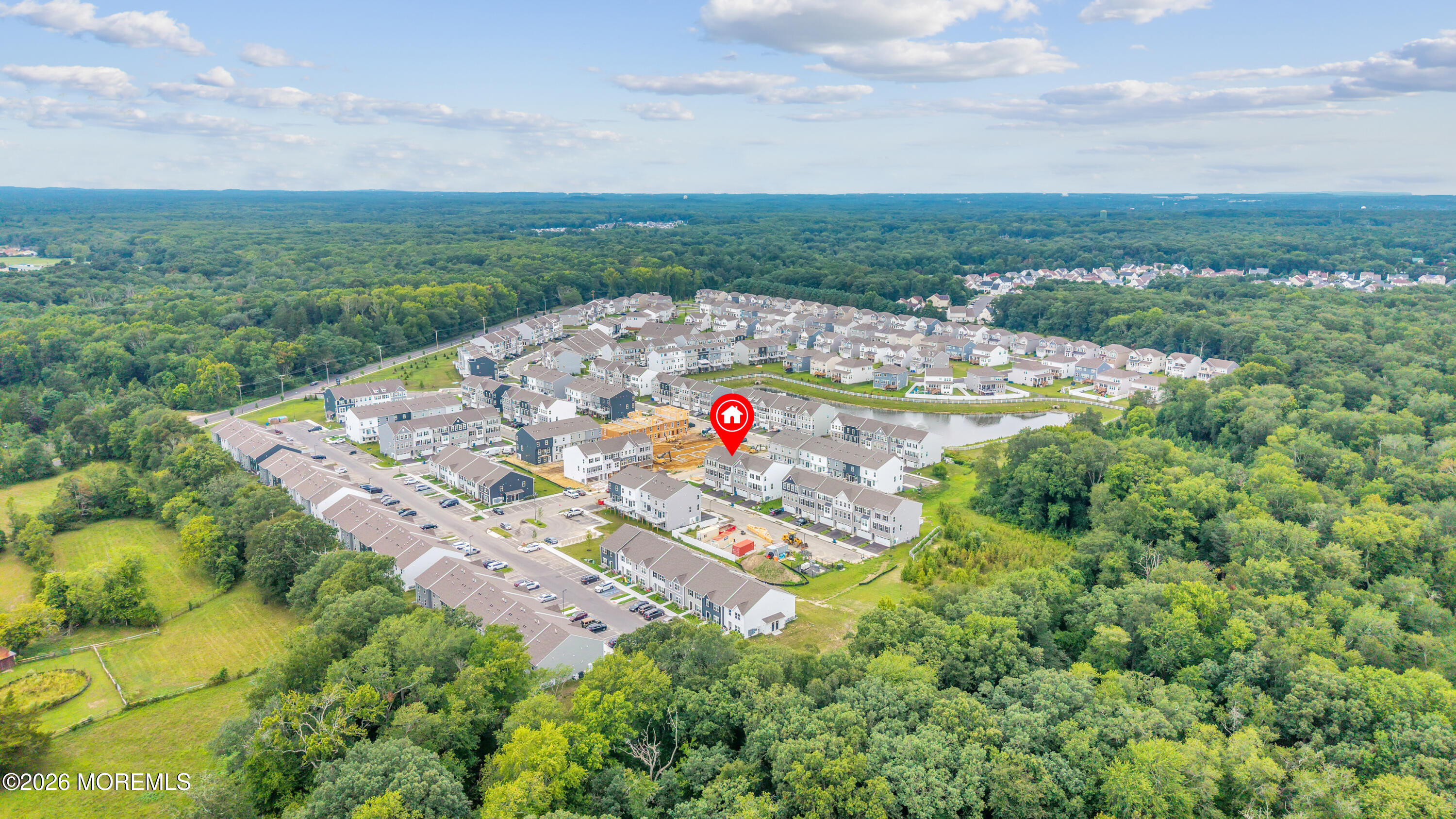 4 Crimson Court Howell NJ 07731
