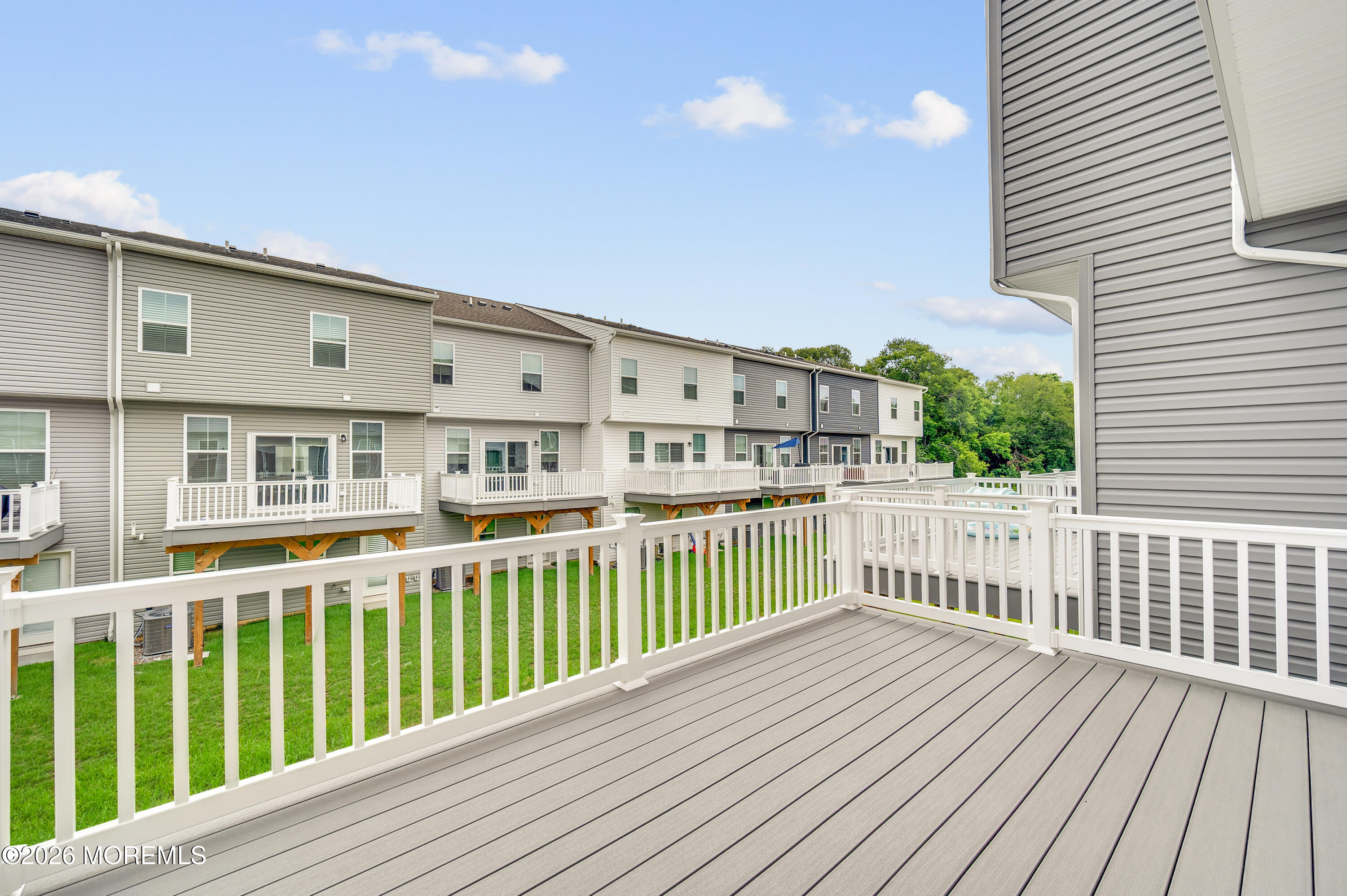 4 Crimson Court Howell NJ 07731