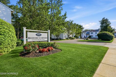 2501 Bedford Corners Lane Wall NJ 07719