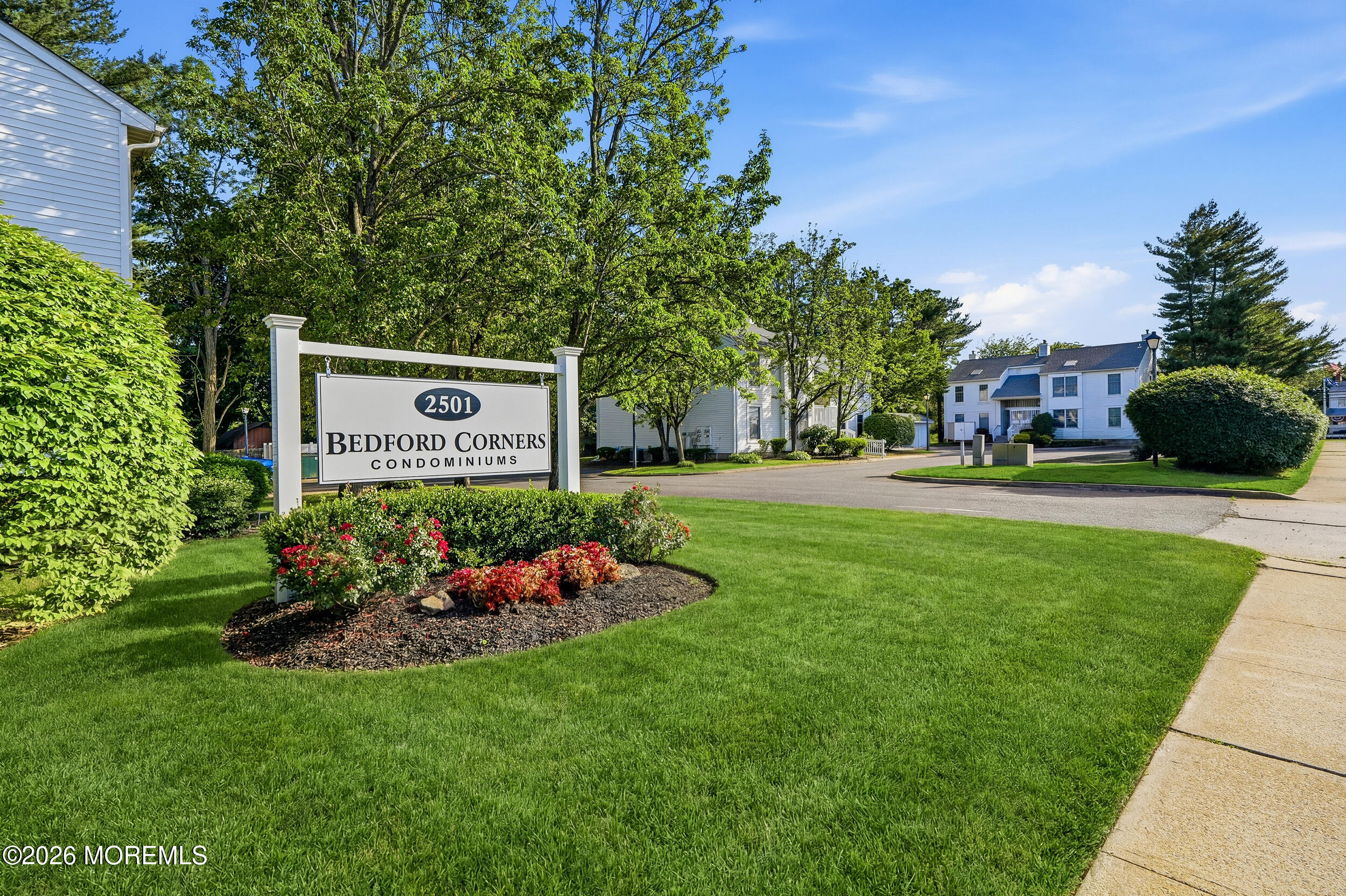 2501 Bedford Corners Lane Wall NJ 07719