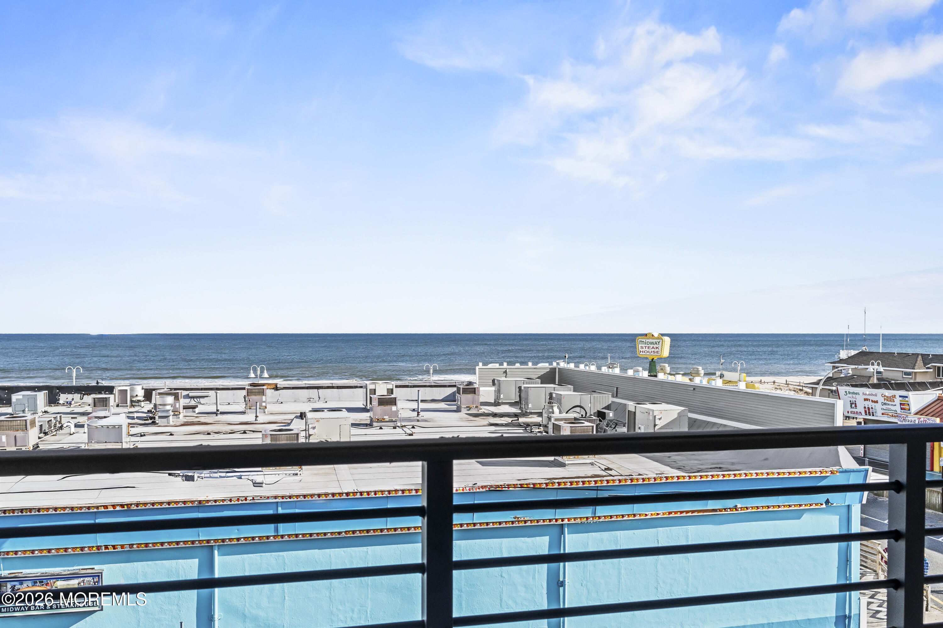 500 Ocean Terrace Seaside Heights NJ 08751