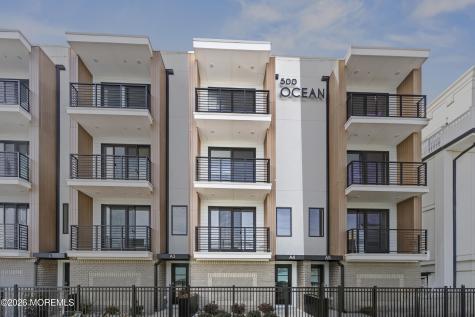 500 Ocean Terrace Seaside Heights NJ 08751