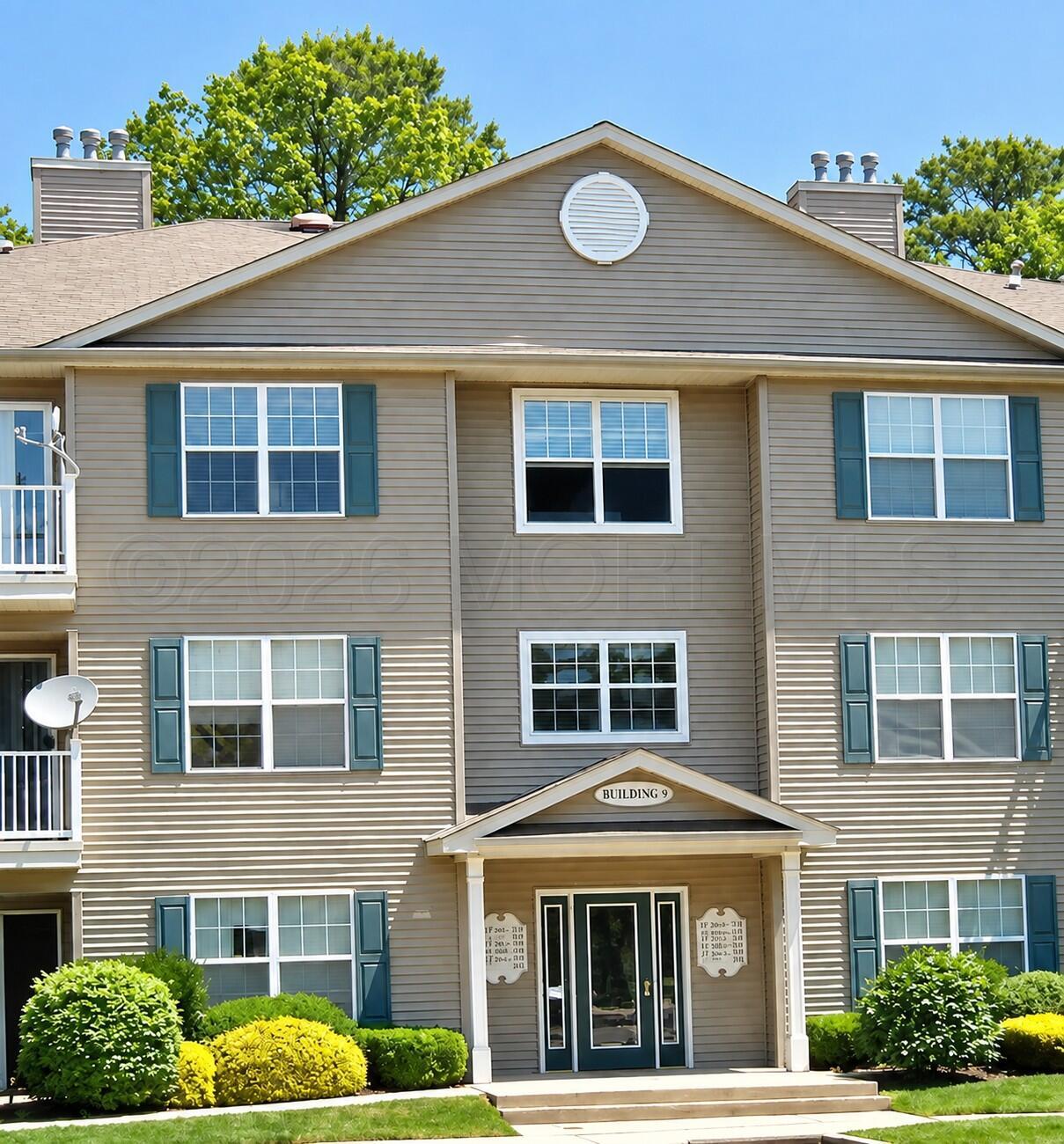 938 Pine Valley Court Little Egg Harbor NJ 08087