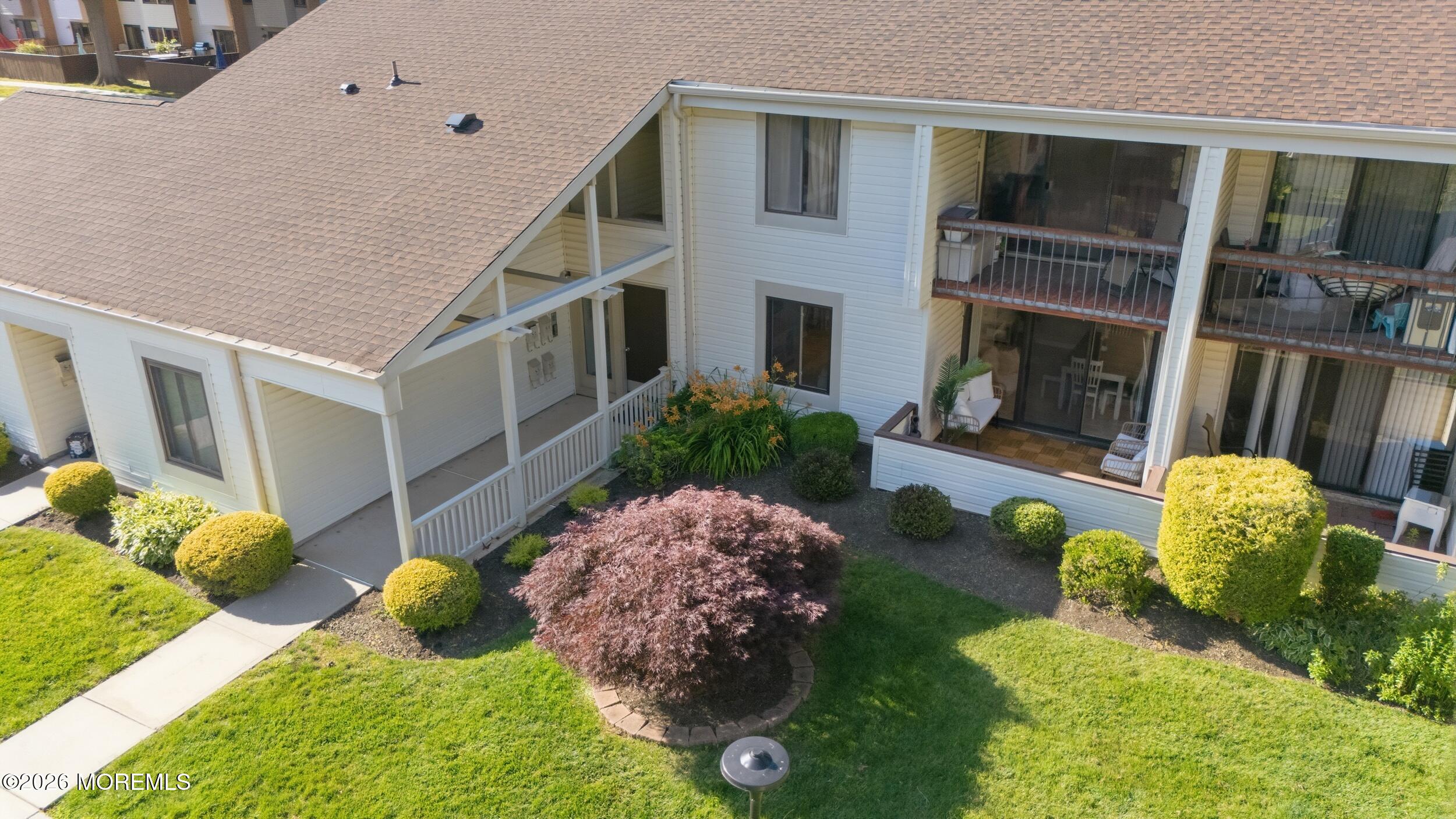 5 Avon Drive E East Windsor NJ 08520
