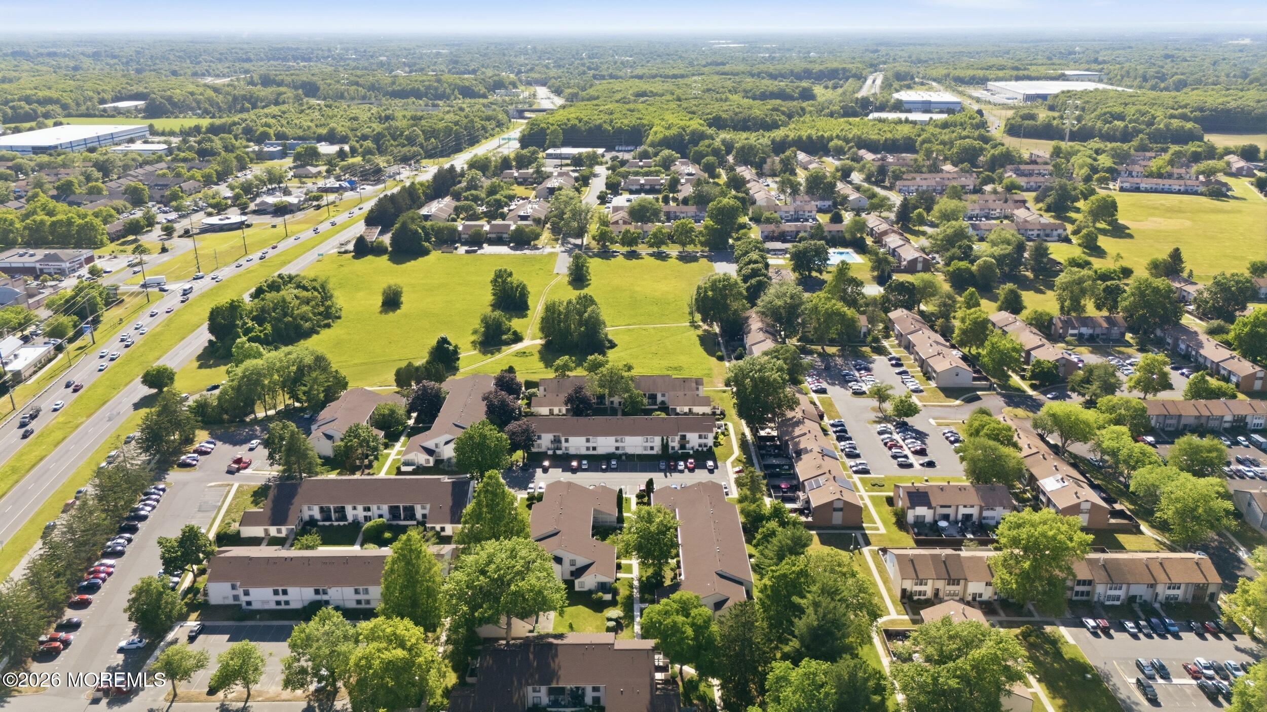 5 Avon Drive E East Windsor NJ 08520