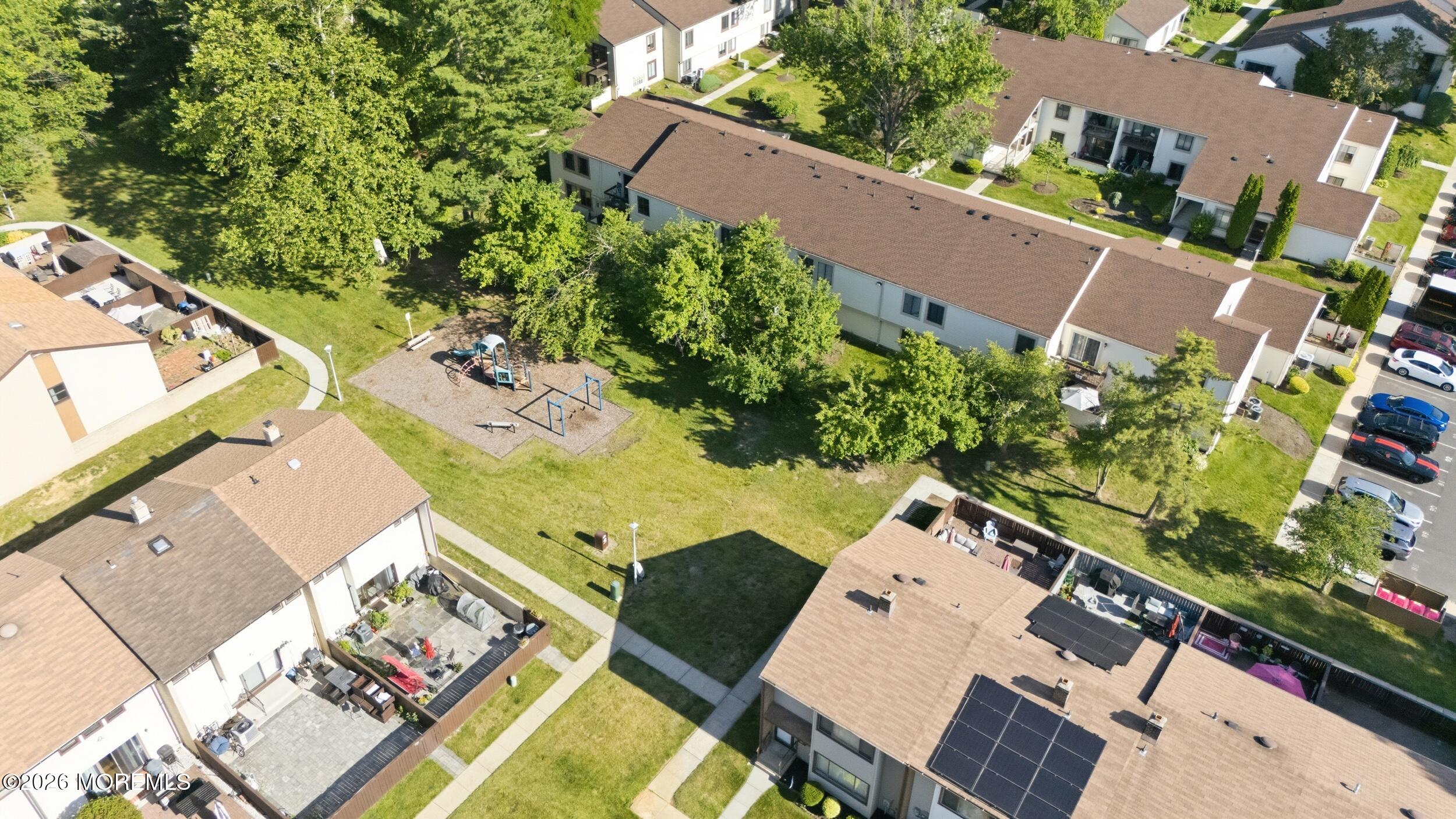 5 Avon Drive E East Windsor NJ 08520
