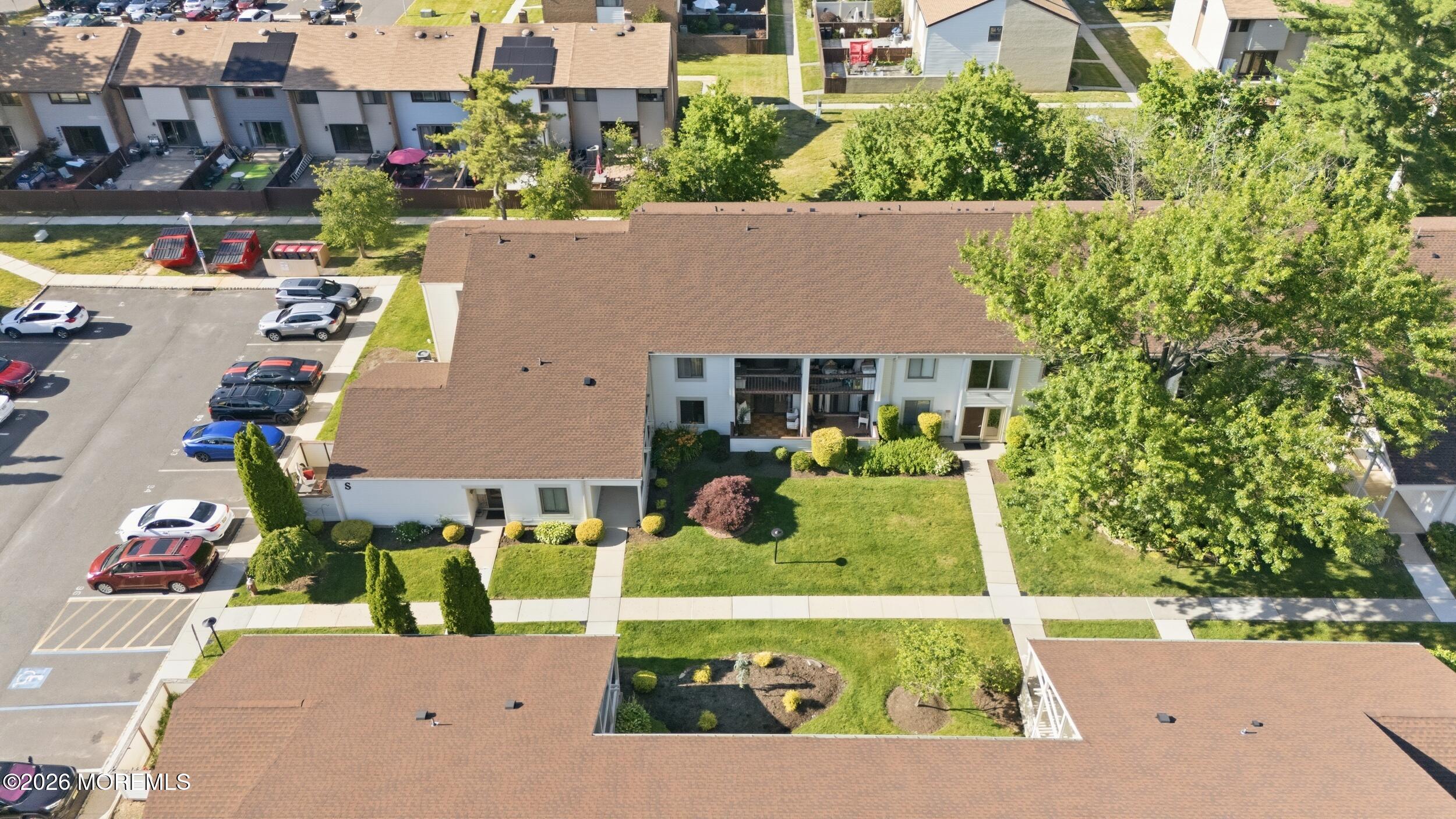 5 Avon Drive E East Windsor NJ 08520