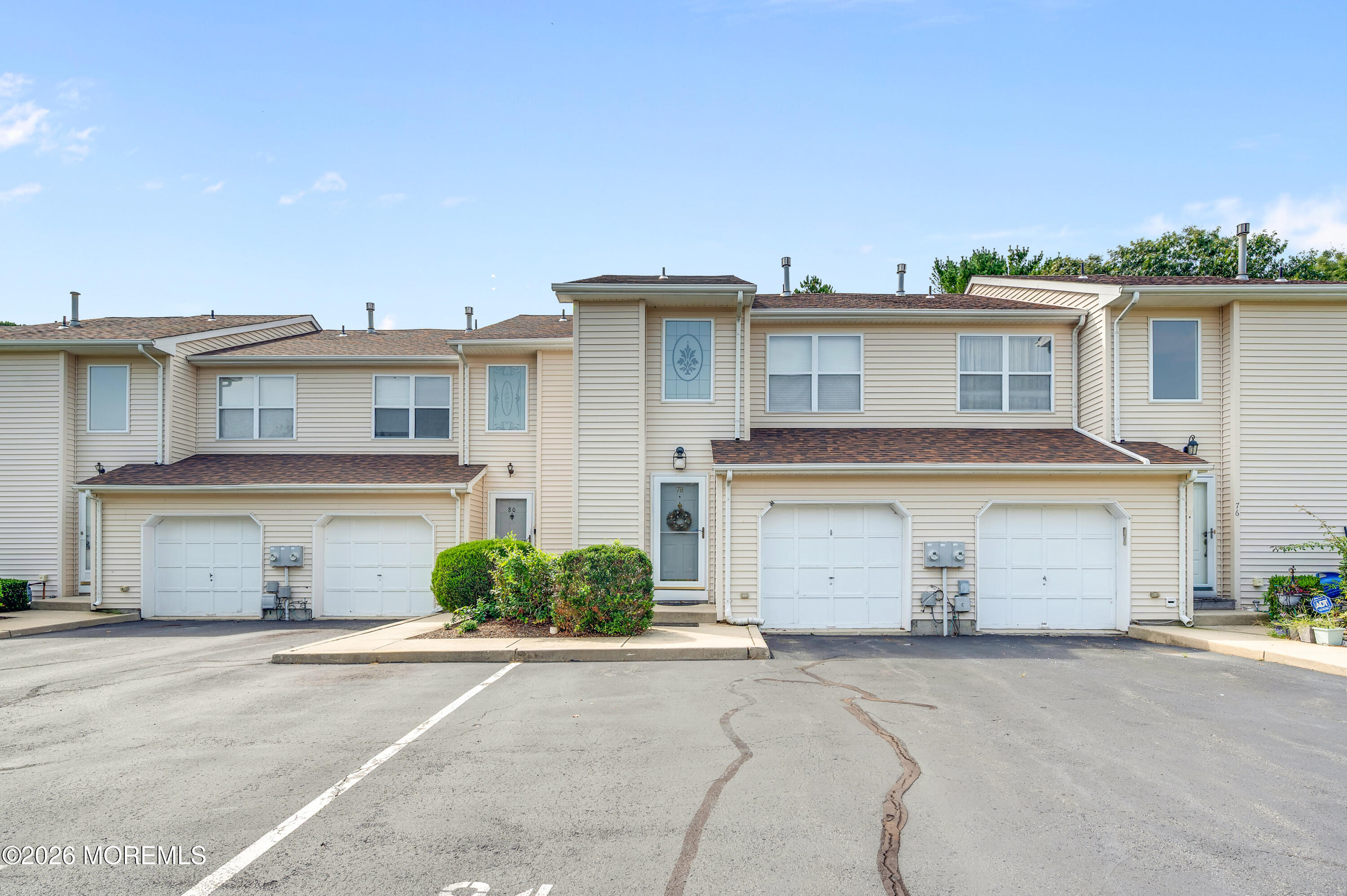 78 Vincent Court Little Egg Harbor NJ 08087