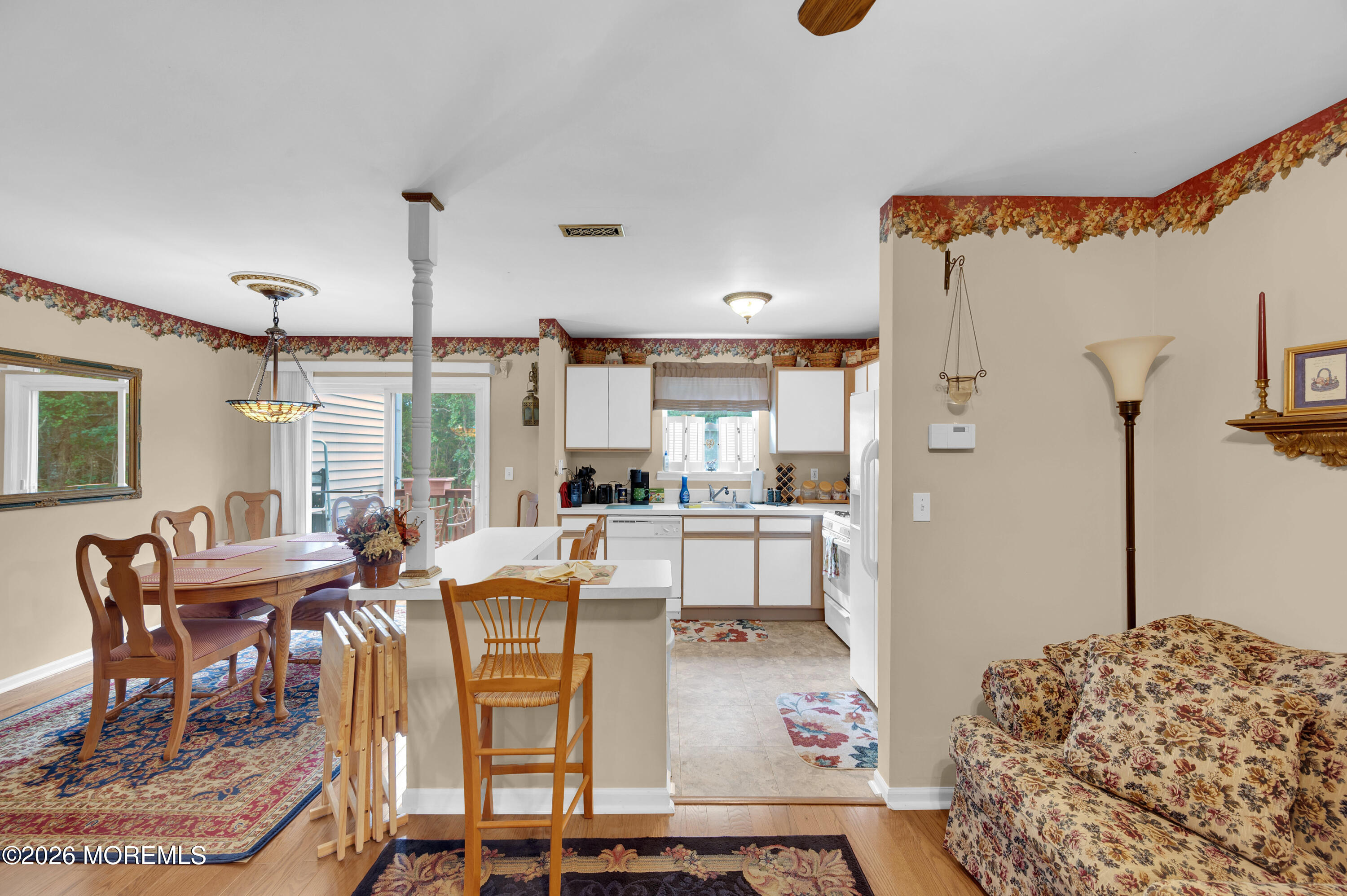 78 Vincent Court Little Egg Harbor NJ 08087
