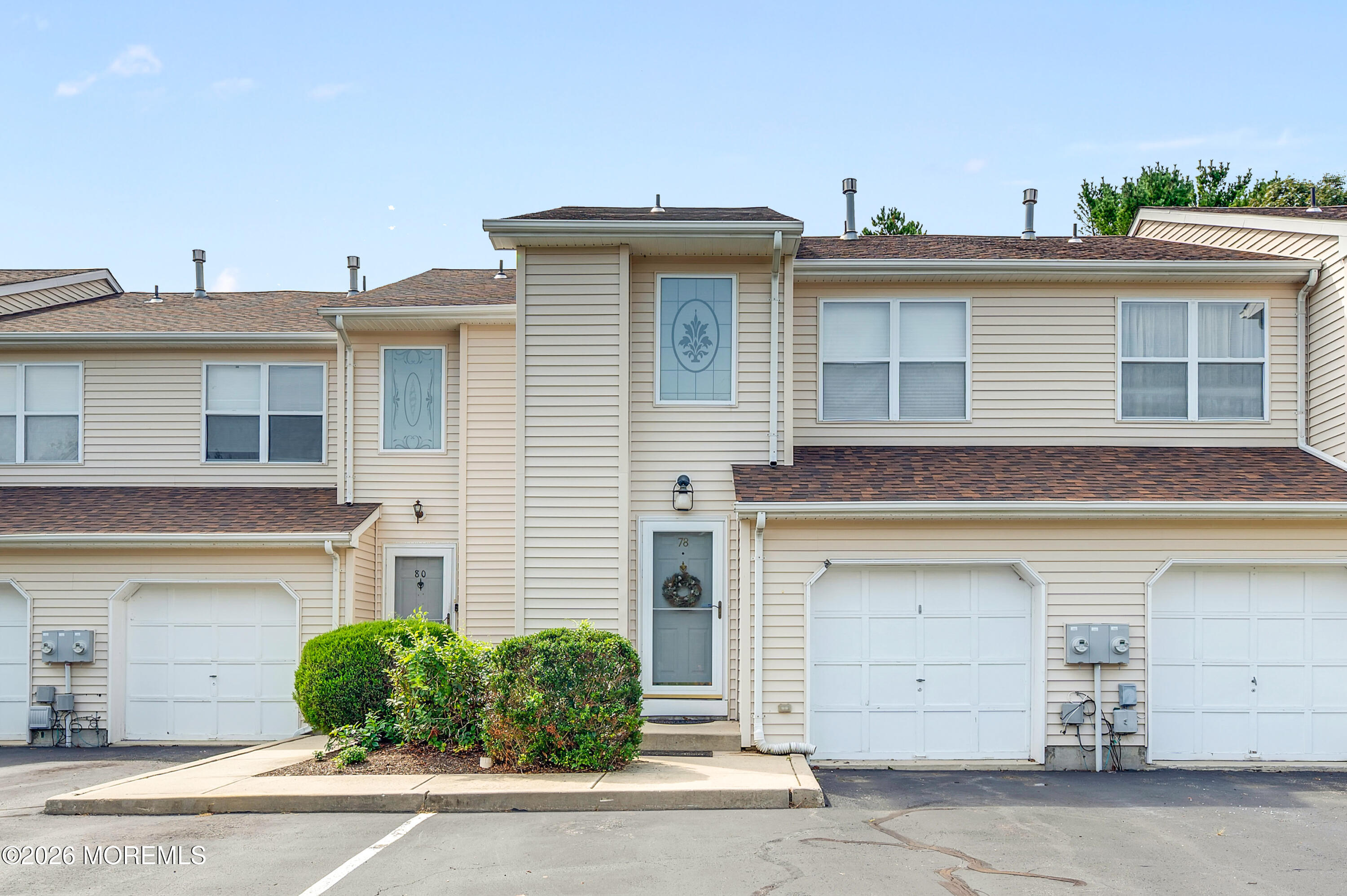 78 Vincent Court Little Egg Harbor NJ 08087