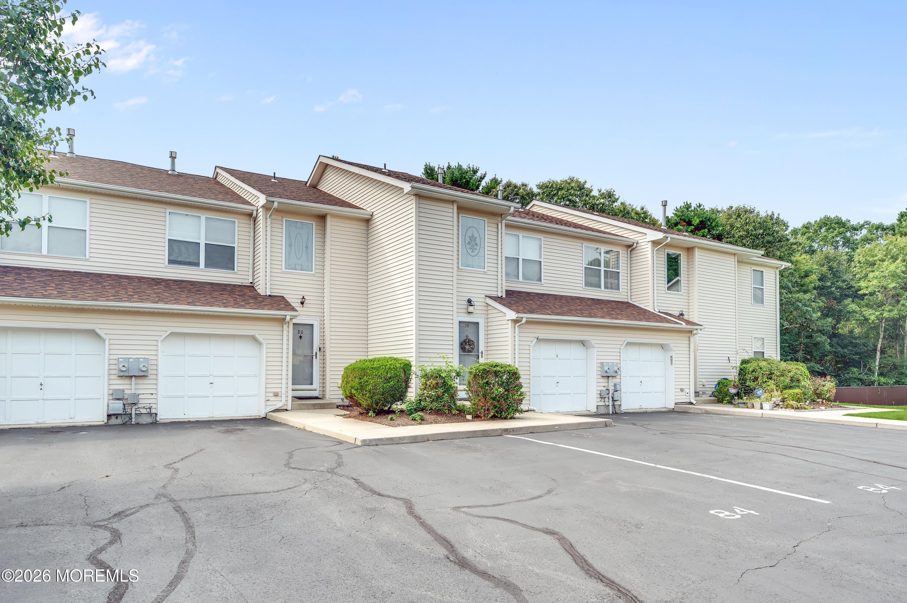 78 Vincent Court Little Egg Harbor NJ 08087