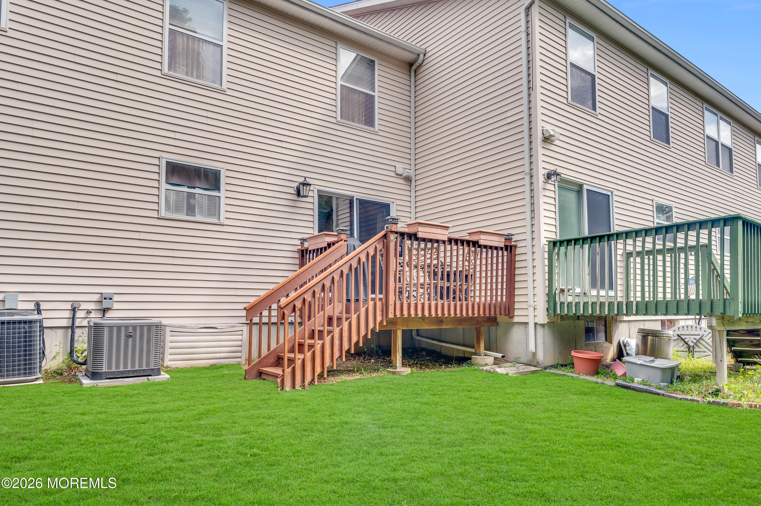 78 Vincent Court Little Egg Harbor NJ 08087