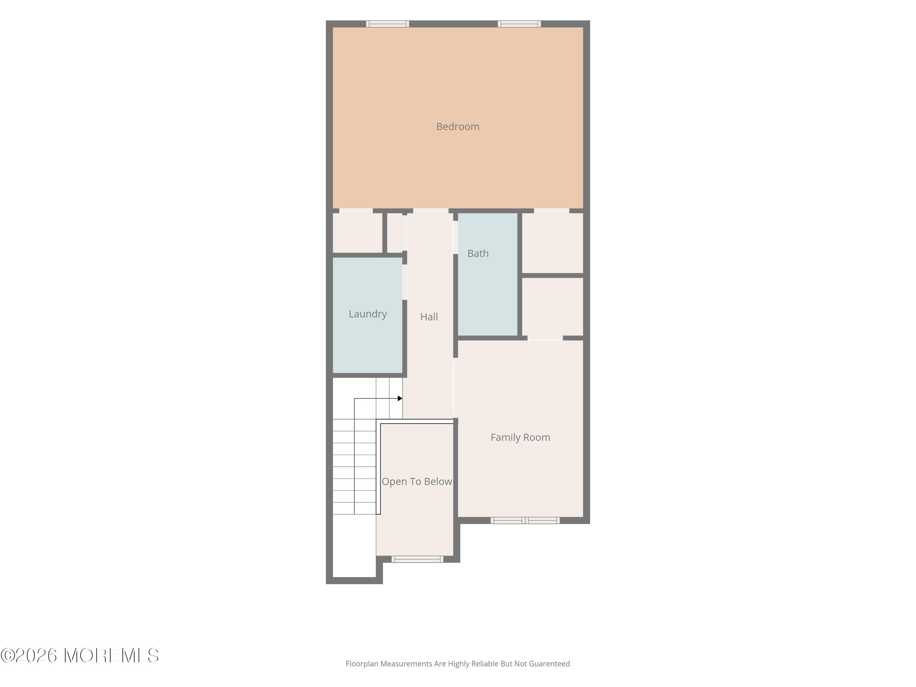 78 Vincent Court Little Egg Harbor NJ 08087