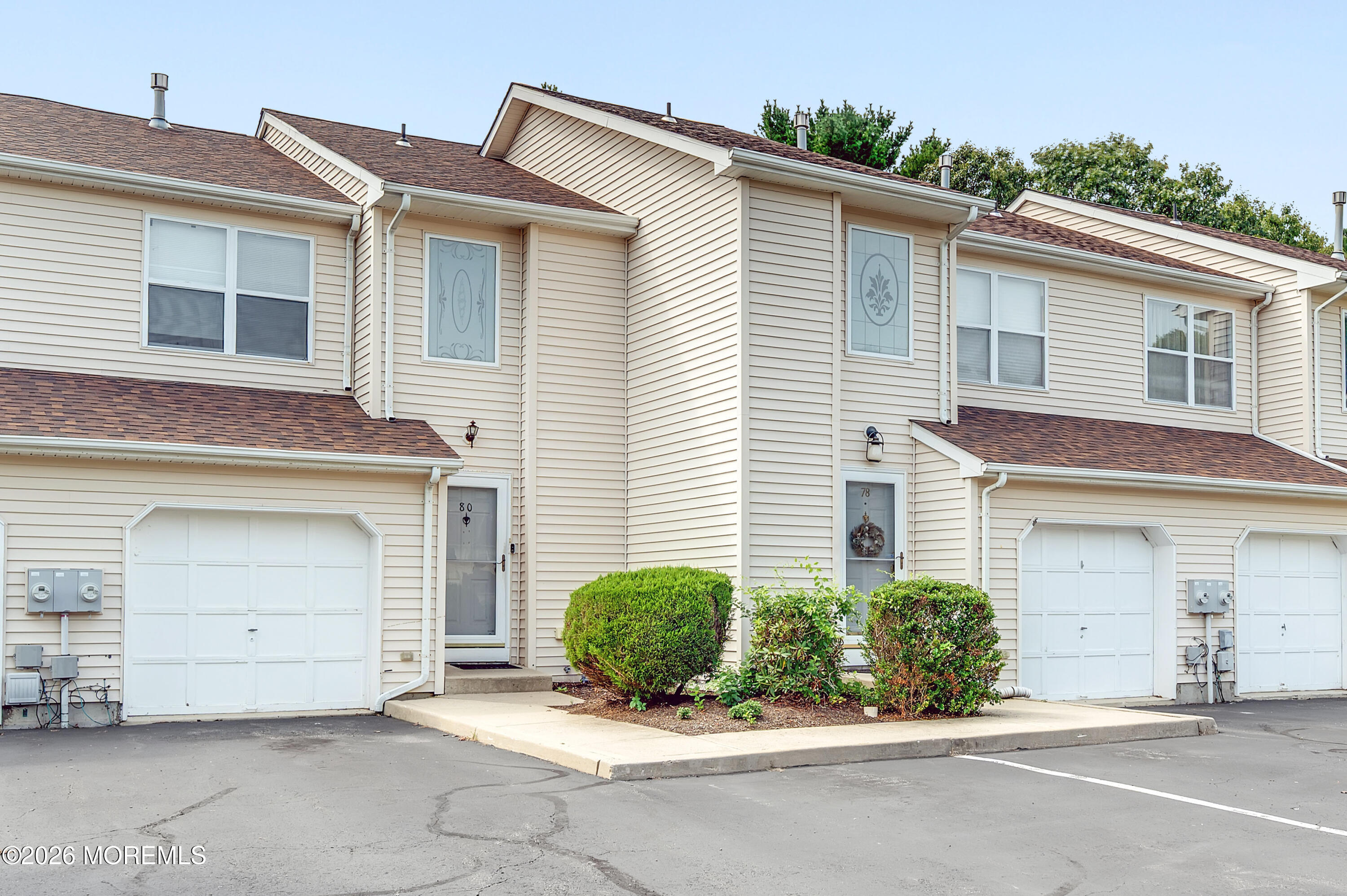 78 Vincent Court Little Egg Harbor NJ 08087