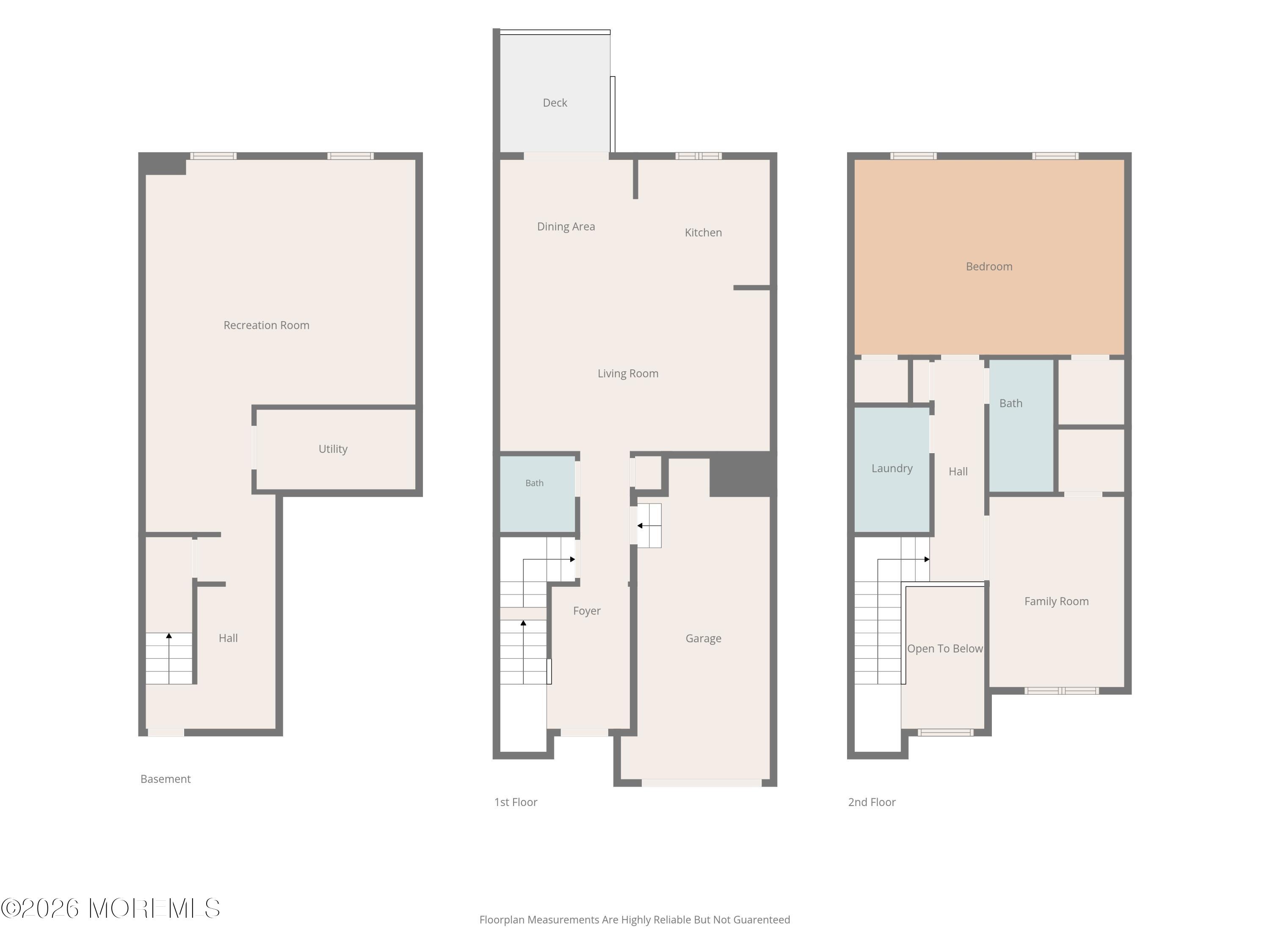 78 Vincent Court Little Egg Harbor NJ 08087