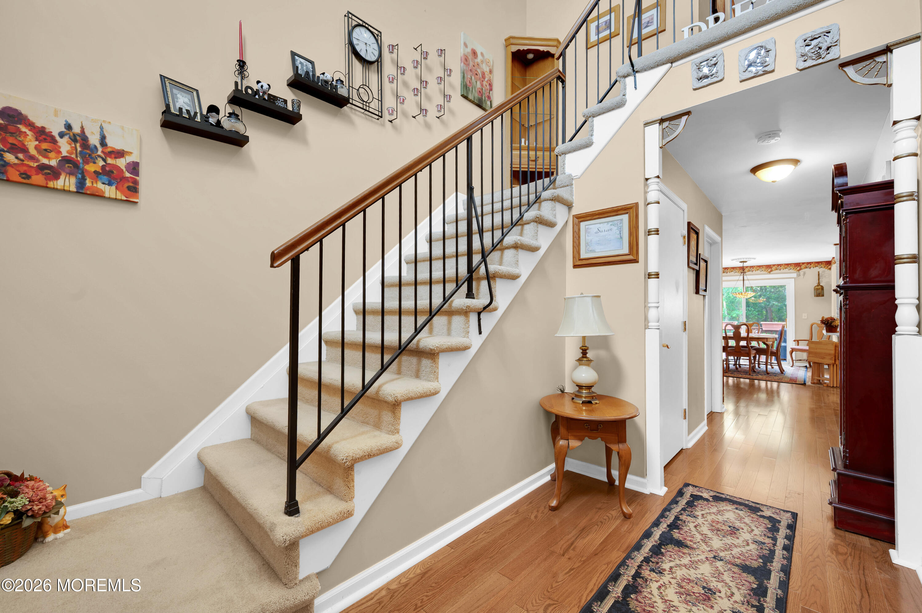 78 Vincent Court Little Egg Harbor NJ 08087