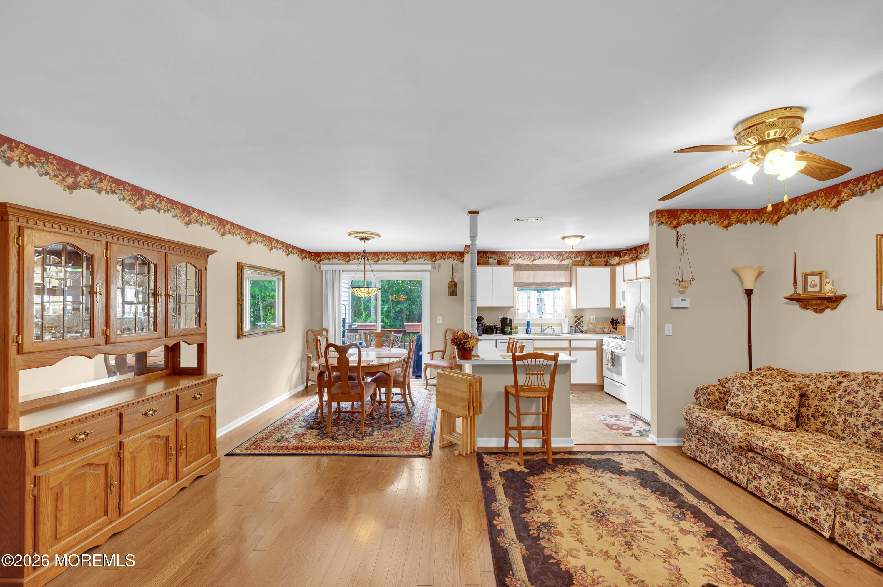 78 Vincent Court Little Egg Harbor NJ 08087