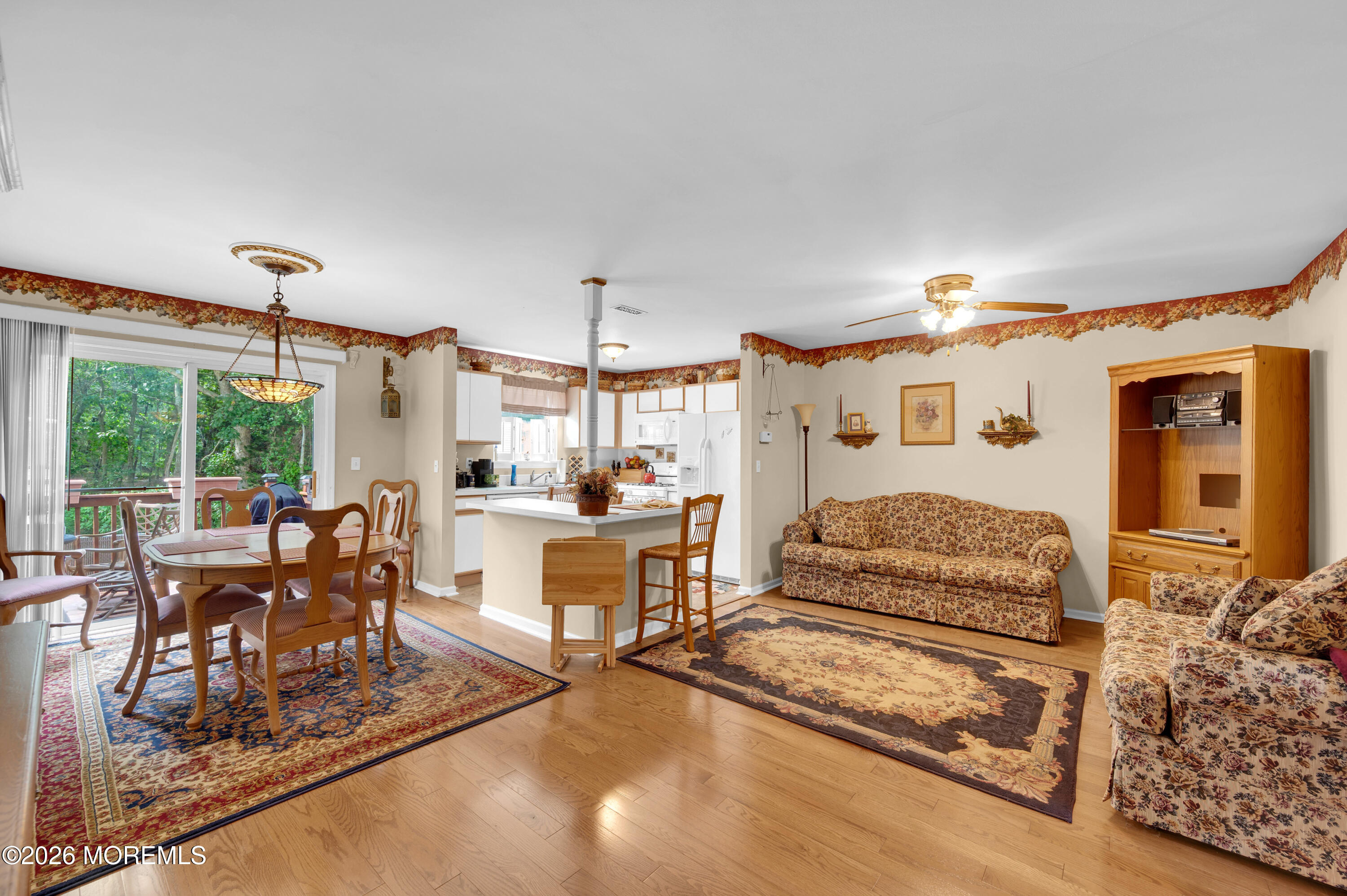 78 Vincent Court Little Egg Harbor NJ 08087