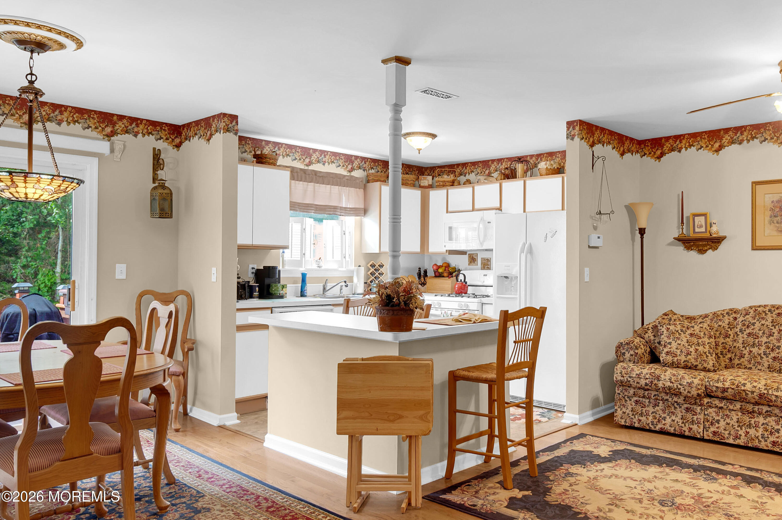 78 Vincent Court Little Egg Harbor NJ 08087