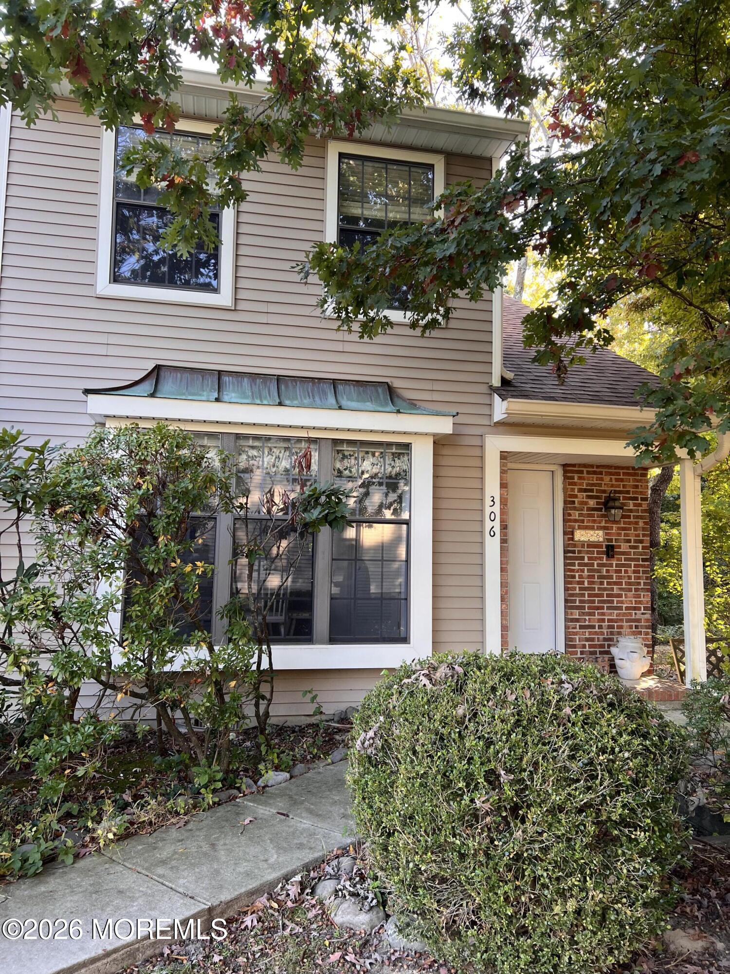 306 Bent Trail Toms River NJ 08753